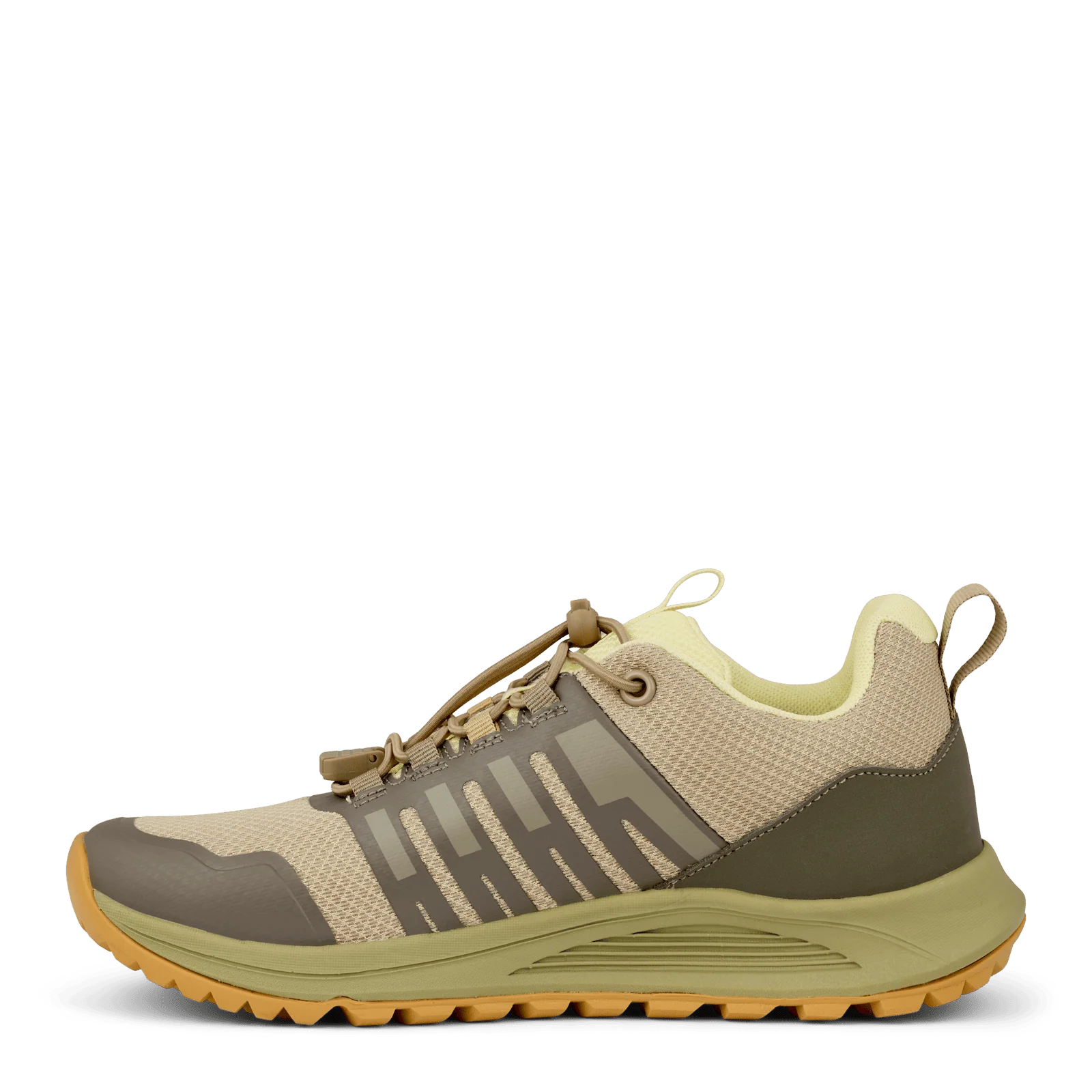 TRACK N' TRAIL THEA - KHAKI