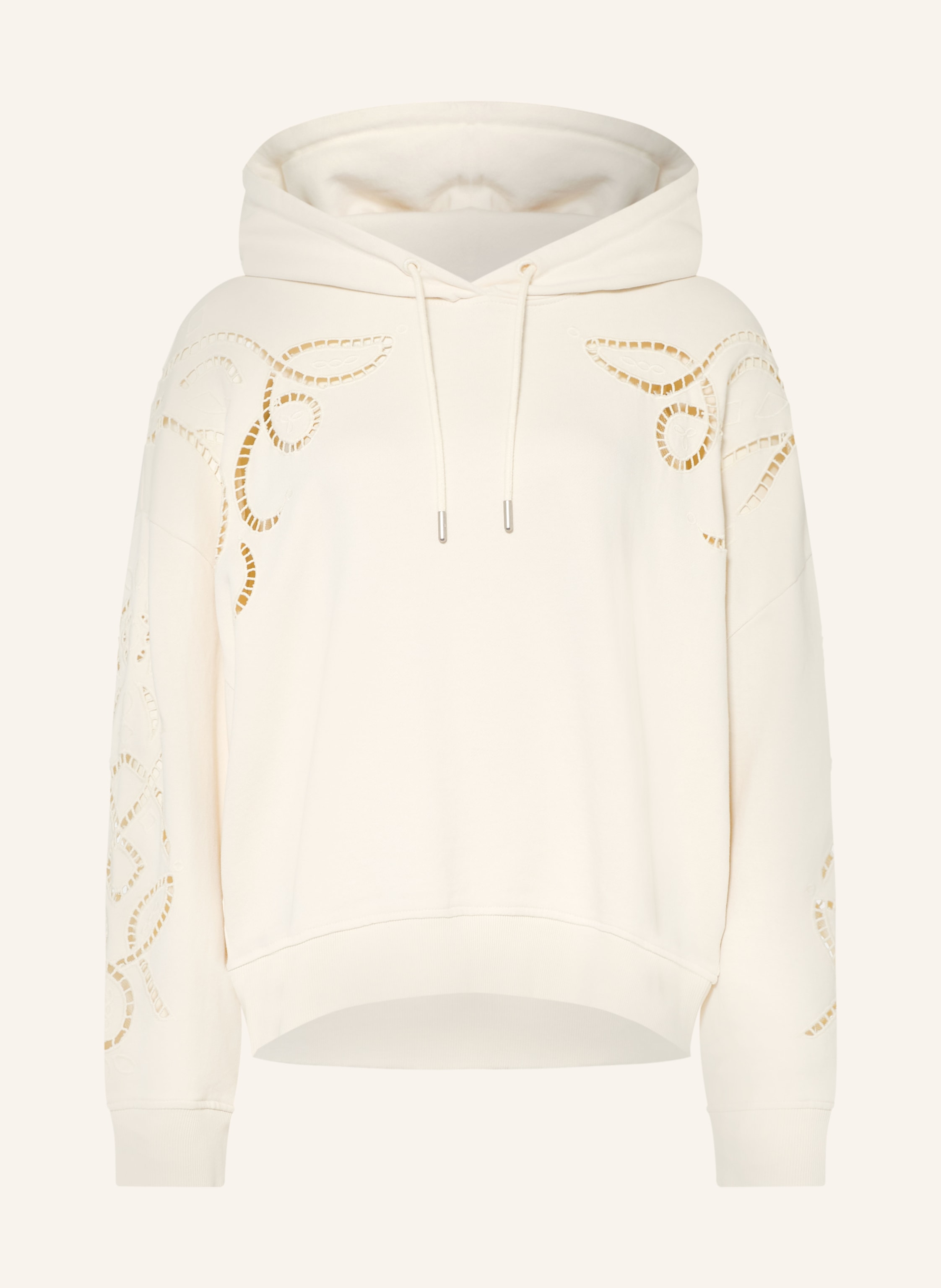 ba&sh Hoodie BENI