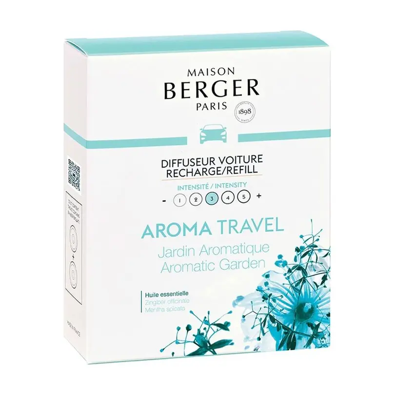 Refill 2er-Set Travel