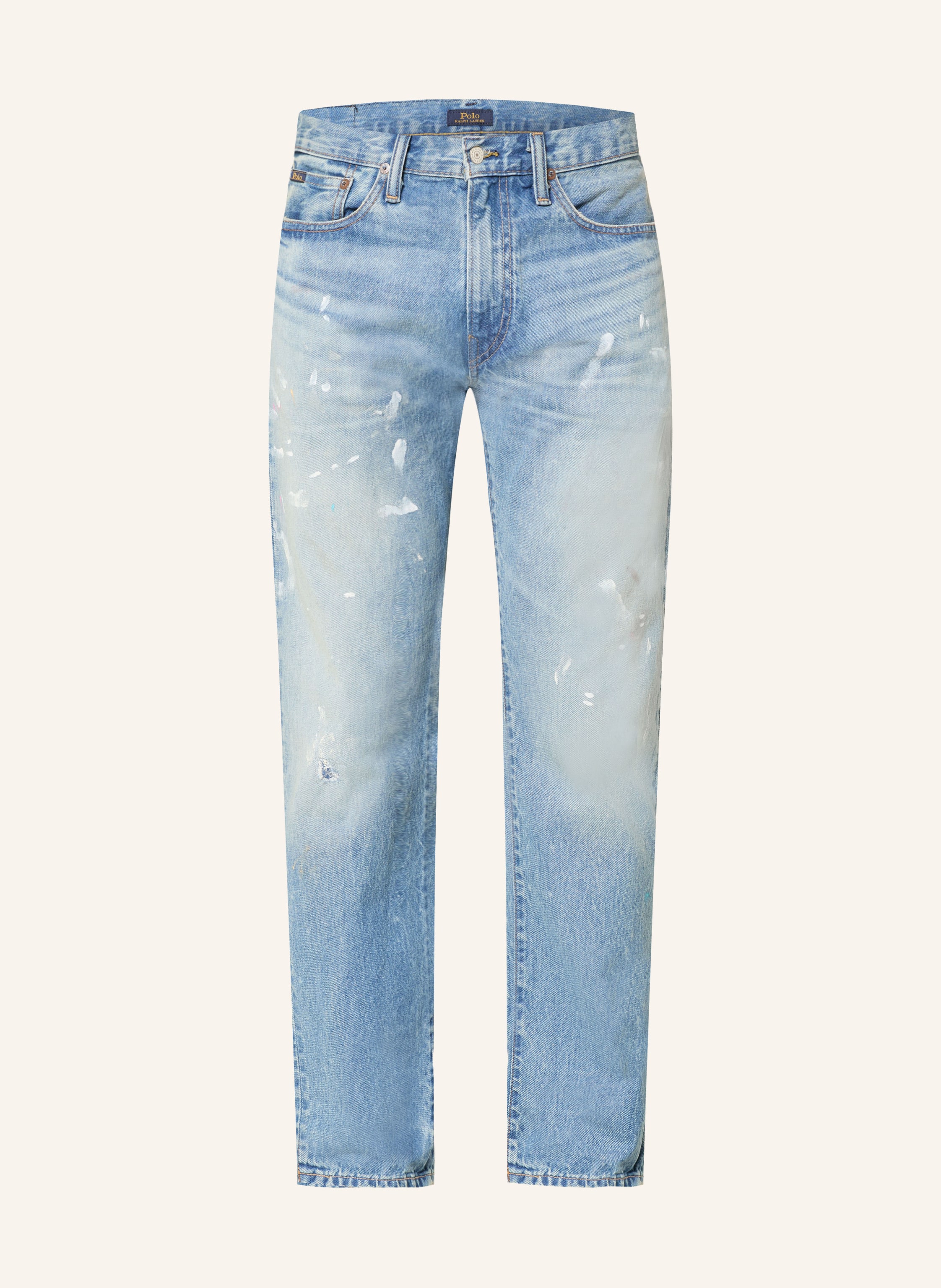POLO RALPH LAUREN Jeans Regular Fit