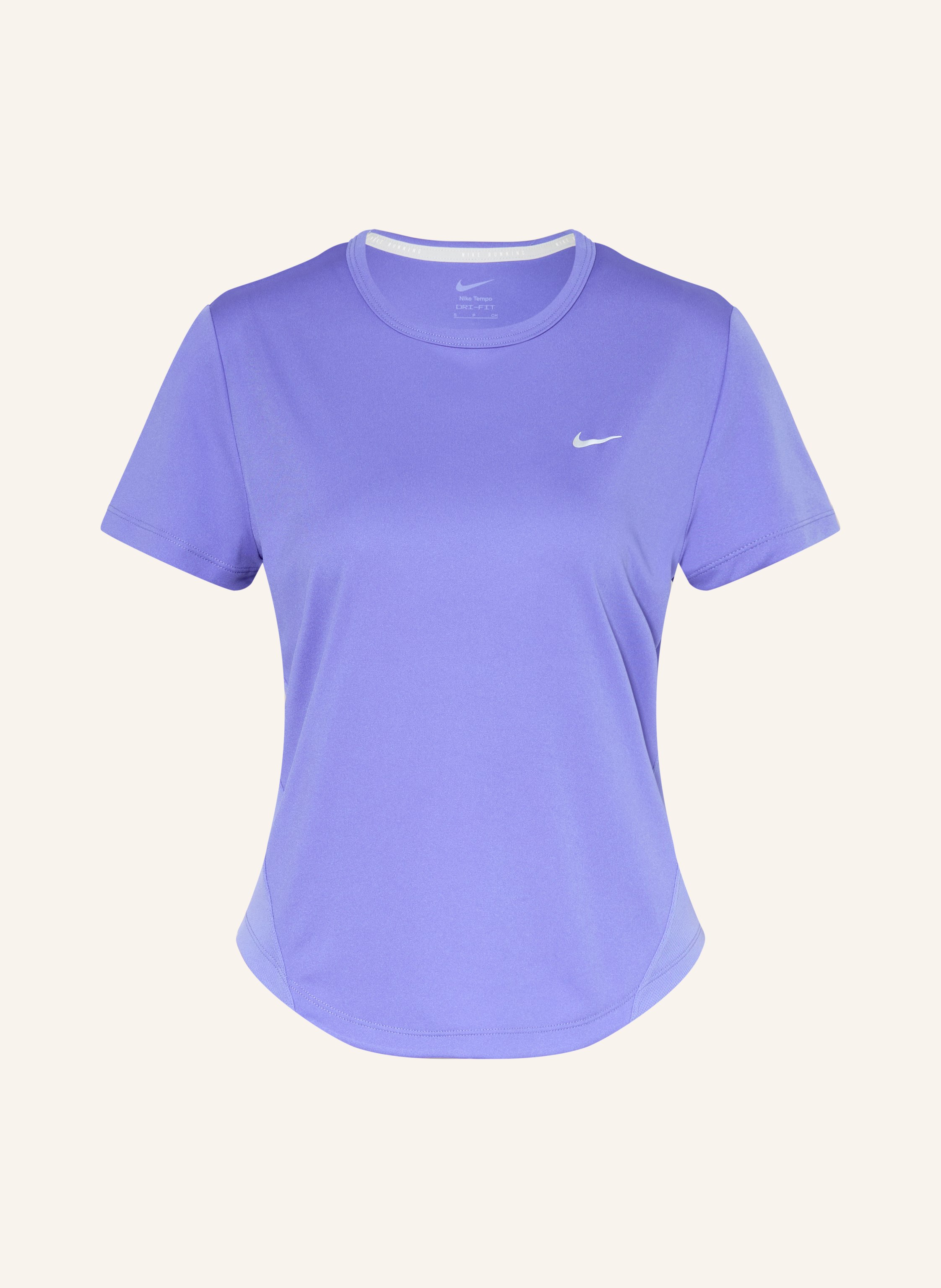 Nike Laufshirt TEMPO
