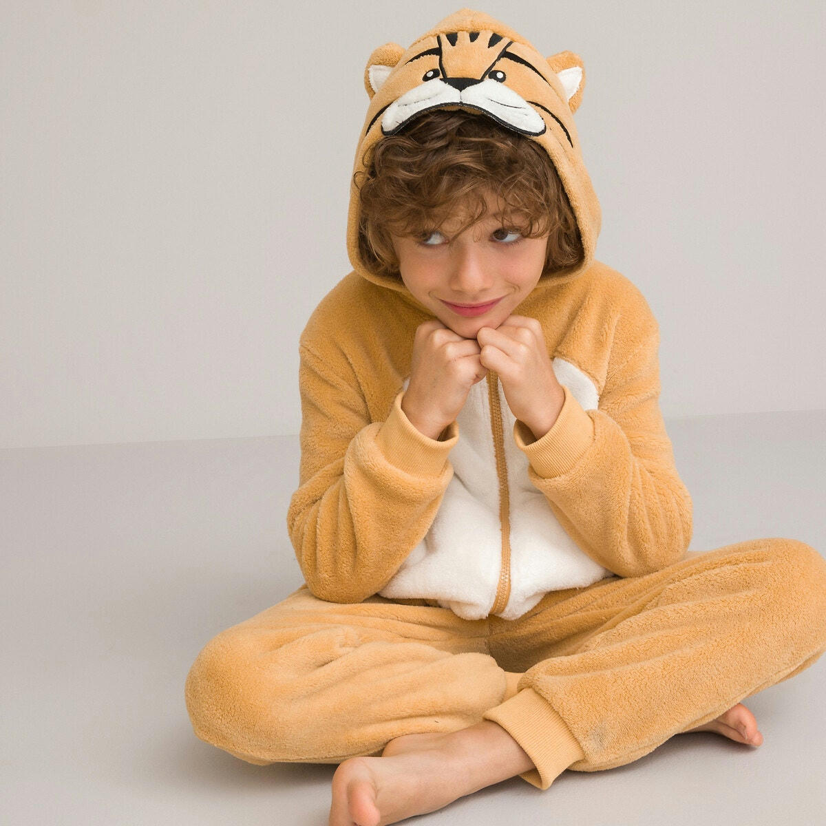 Surpyjama tigre