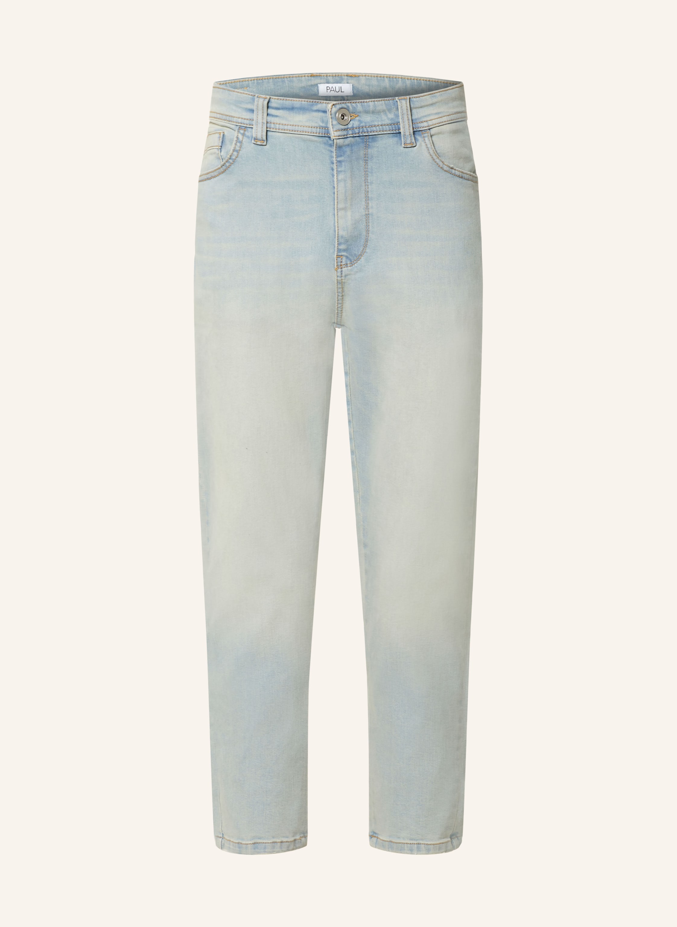 PAUL Jeans Tapered Fit