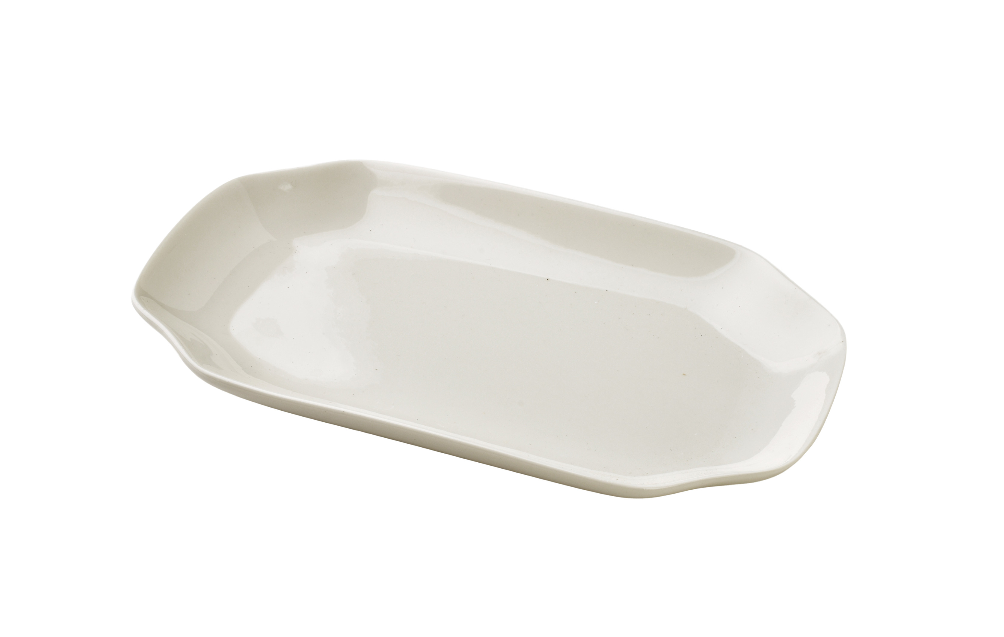 Półmisek BASIC 26x15,5x3,5cm