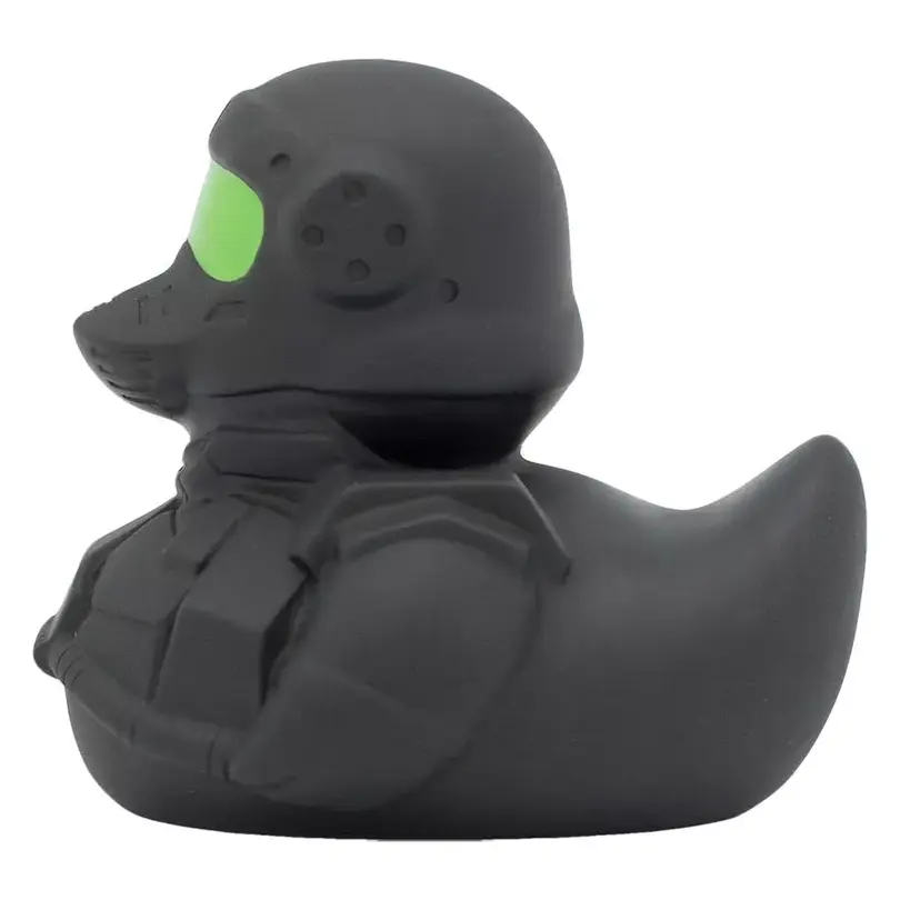 Badespielzeug Cyber Krieger