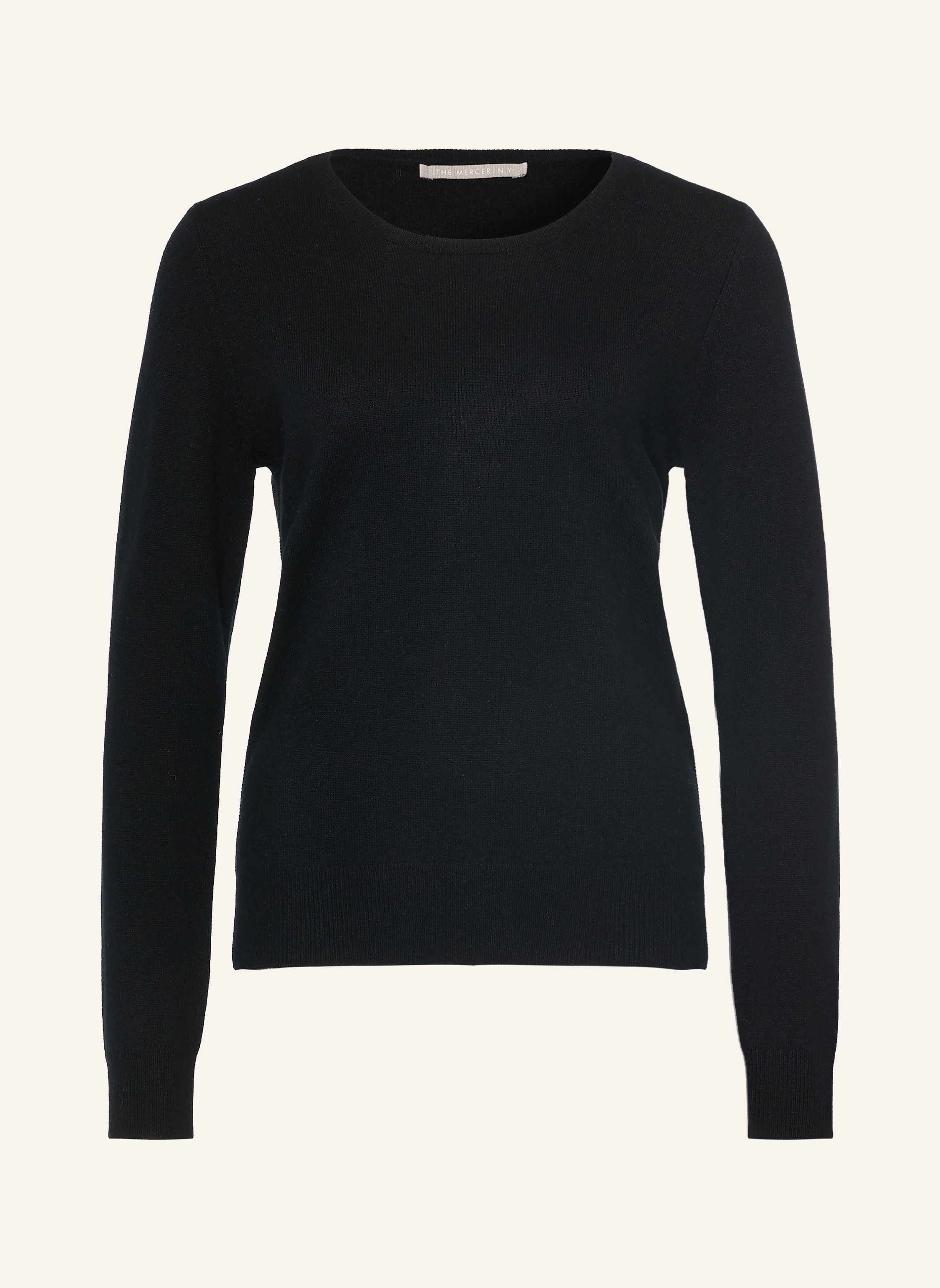(THE MERCER) N.Y. Cashmere-Pullover