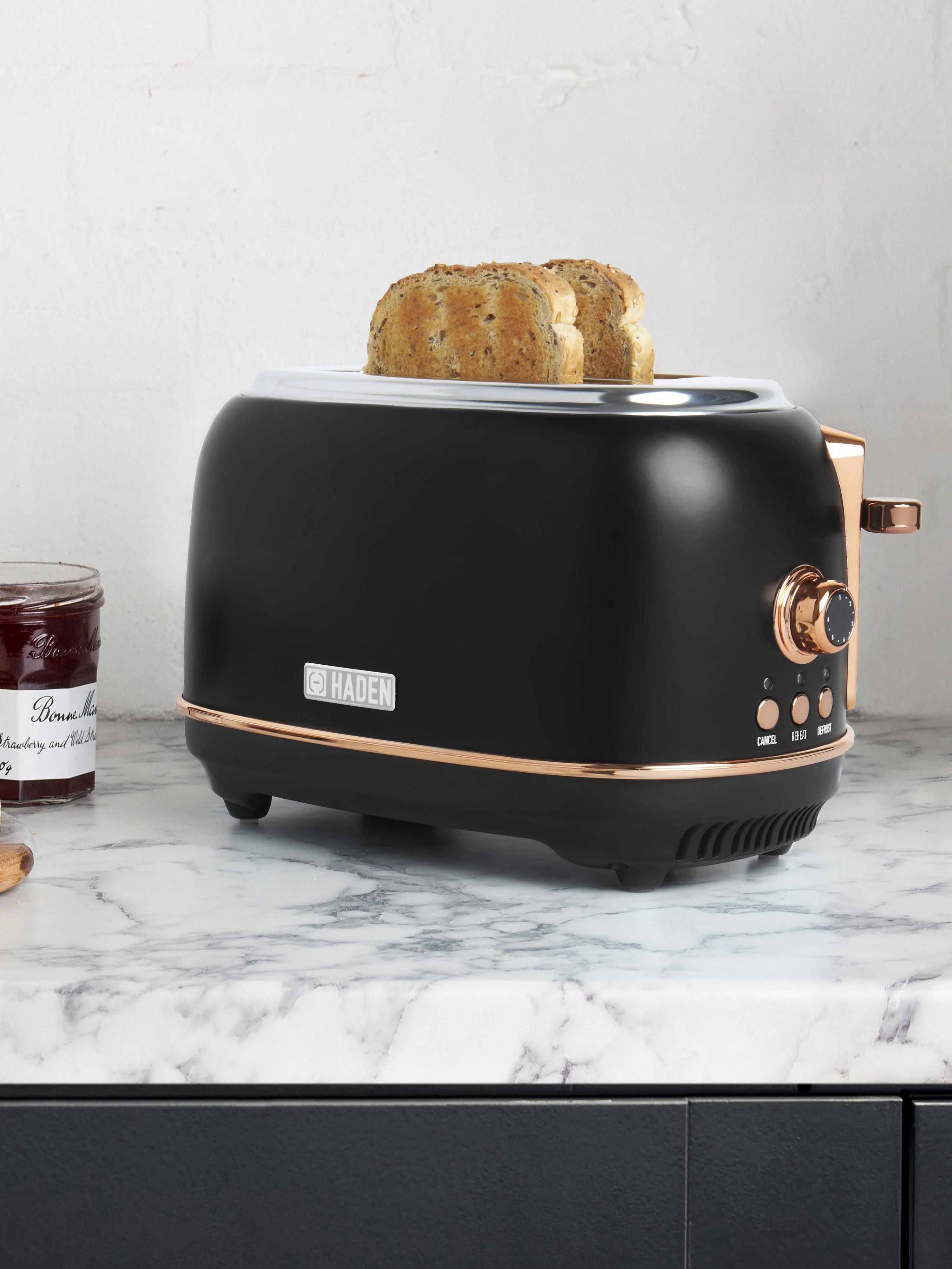 Toaster Heritage