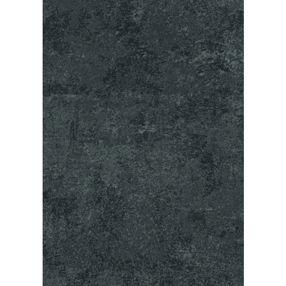 Arbeitsplatte, Dekor Metal Plate Grau, Stärke: 39 mm