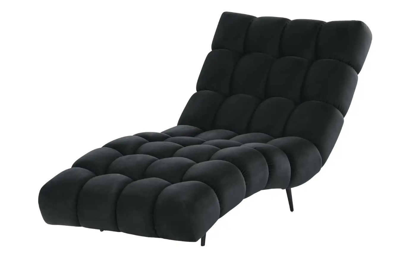 Nowoczesny Fotel Szezlong DELPHI 80 WERSAL
