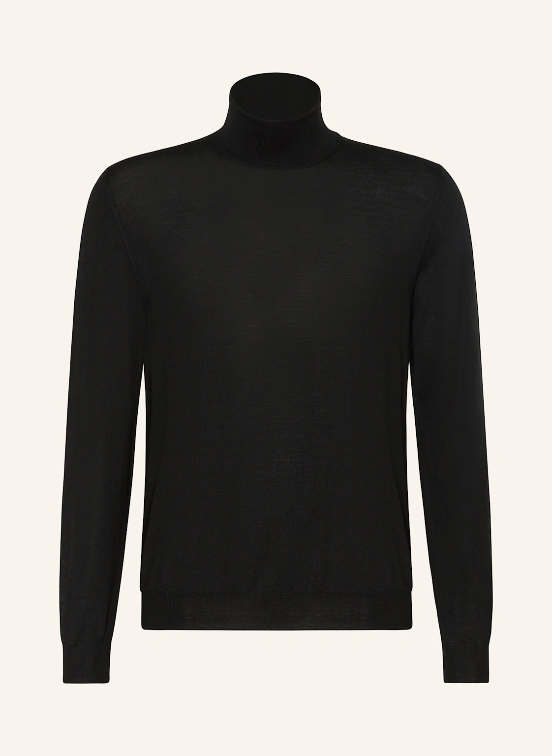 FEDELI Rollkragenpullover LANA