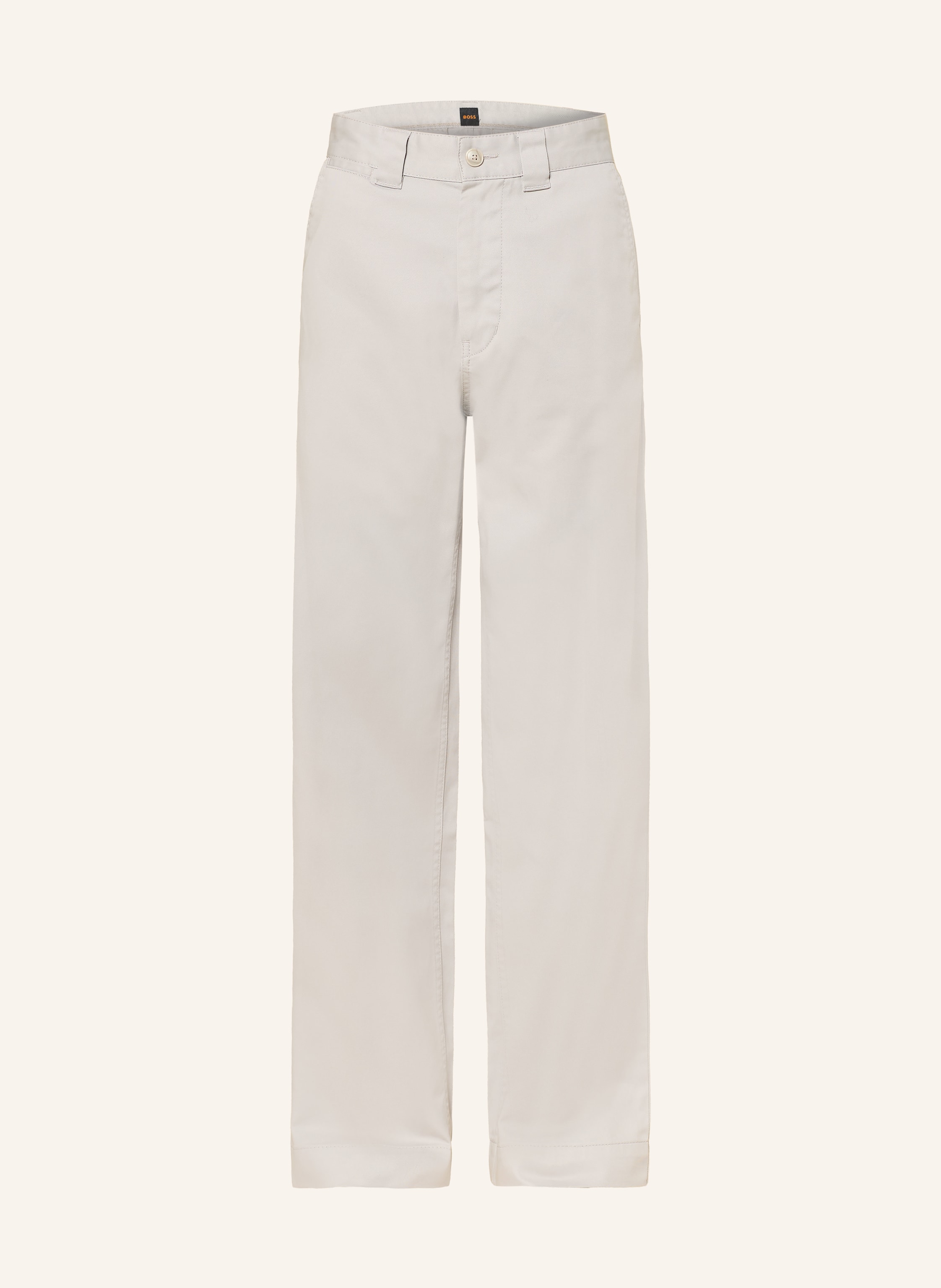 BOSS Chino CHINO Straight Fit