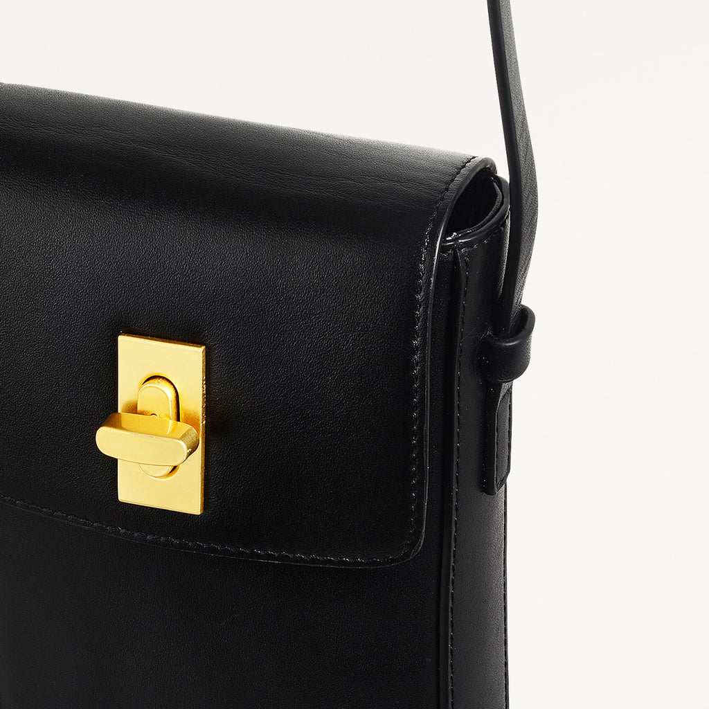 Threadneedle Street - Medium Phone Cross Body