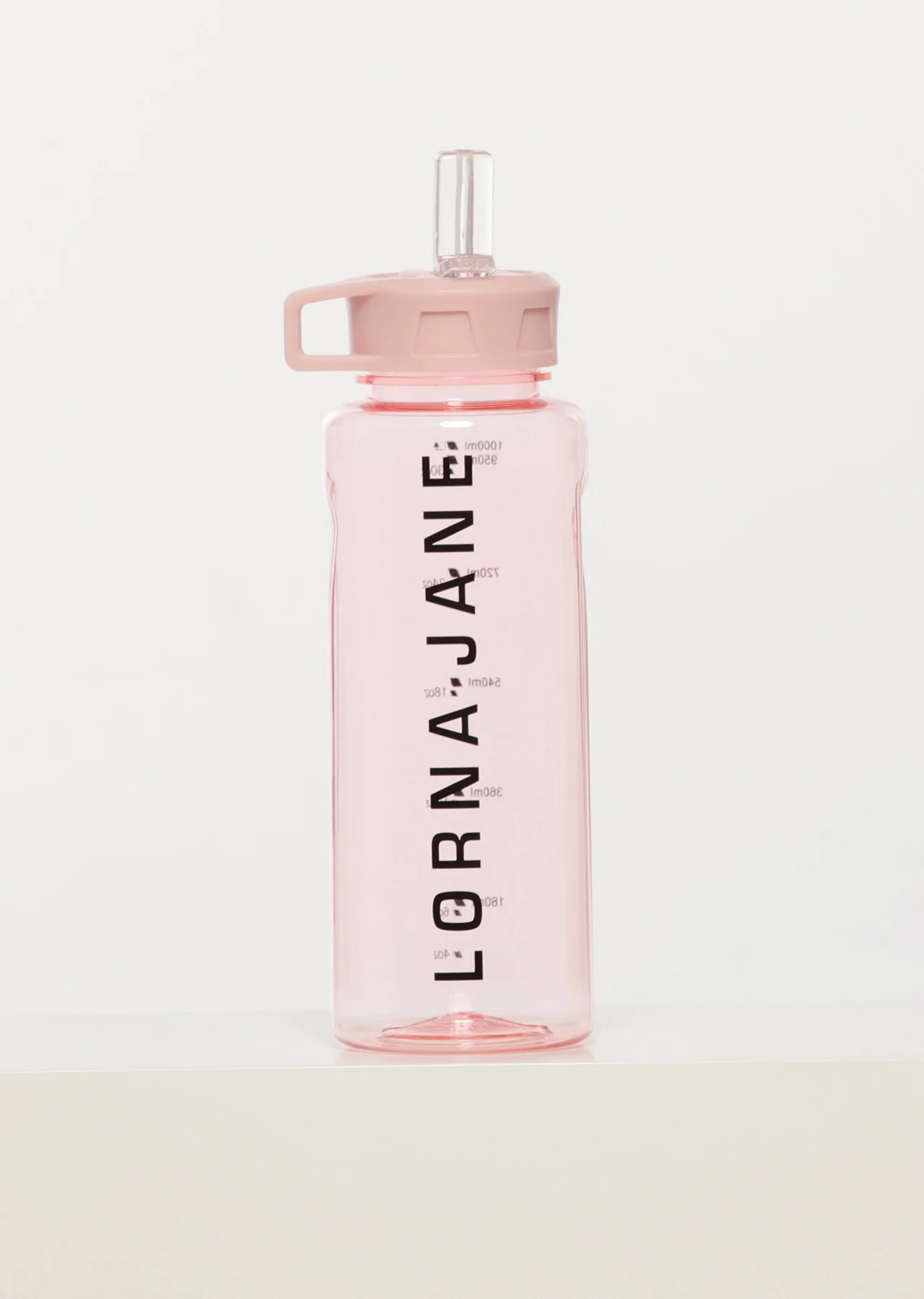 Lorna Jane 1L Drink Bottle