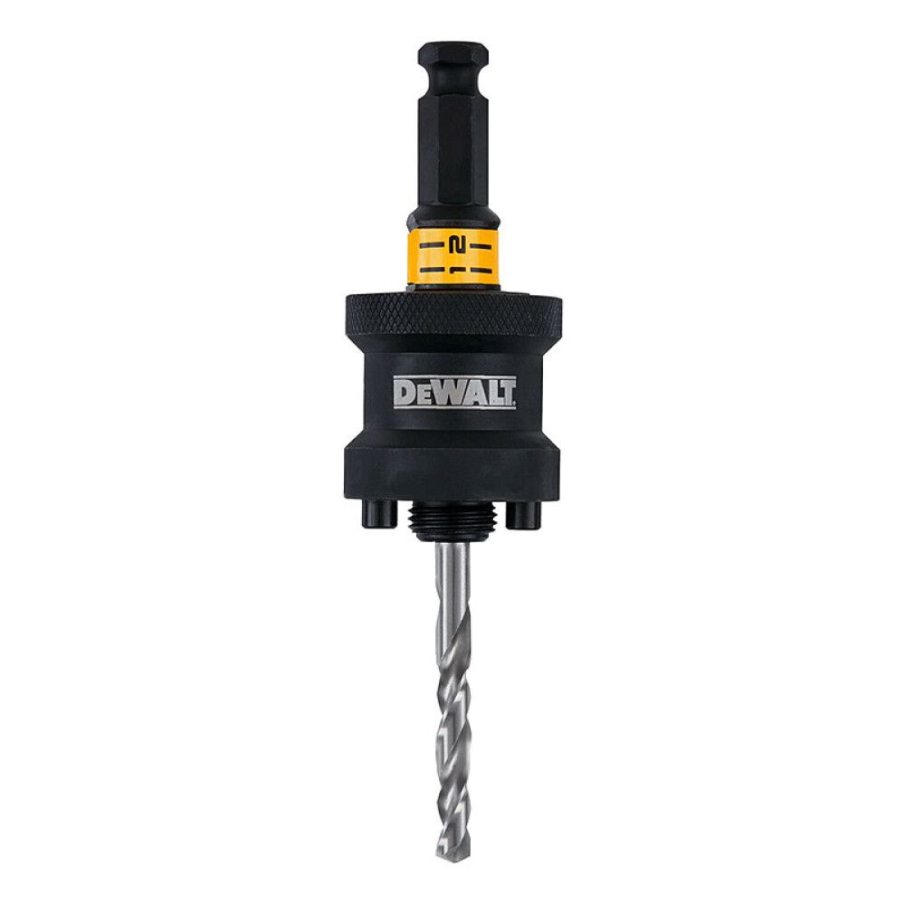 HULLSAGHOLDER DEWALT DT20625-QZ 13MM 32-210MM