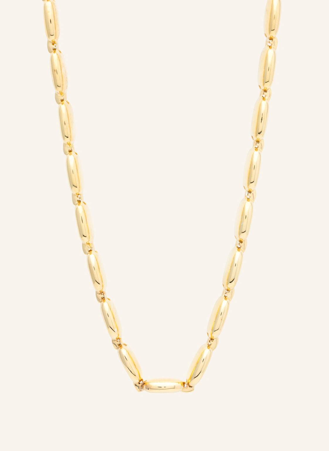 Lié Studio Kette ohne Anhänger THE MONICA NECKLACE