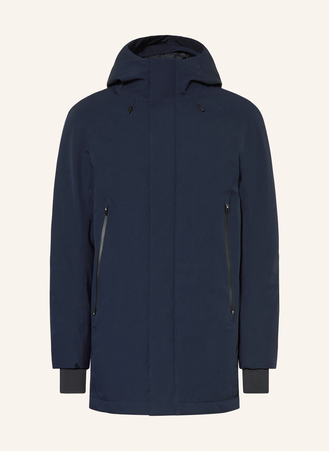 KRAKATAU Parka DSUP