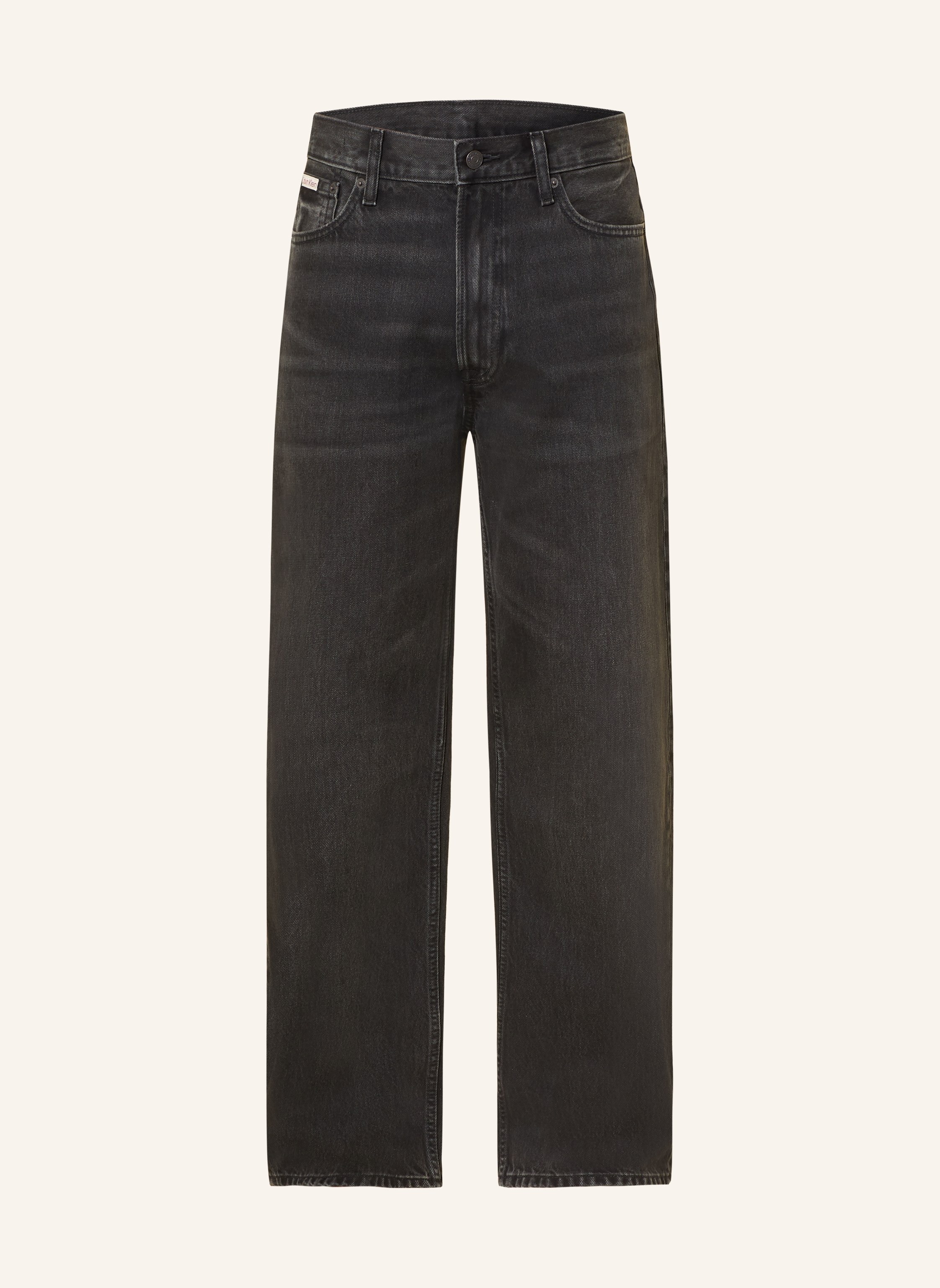Calvin Klein Jeans Jeans AVERY Baggy Fit