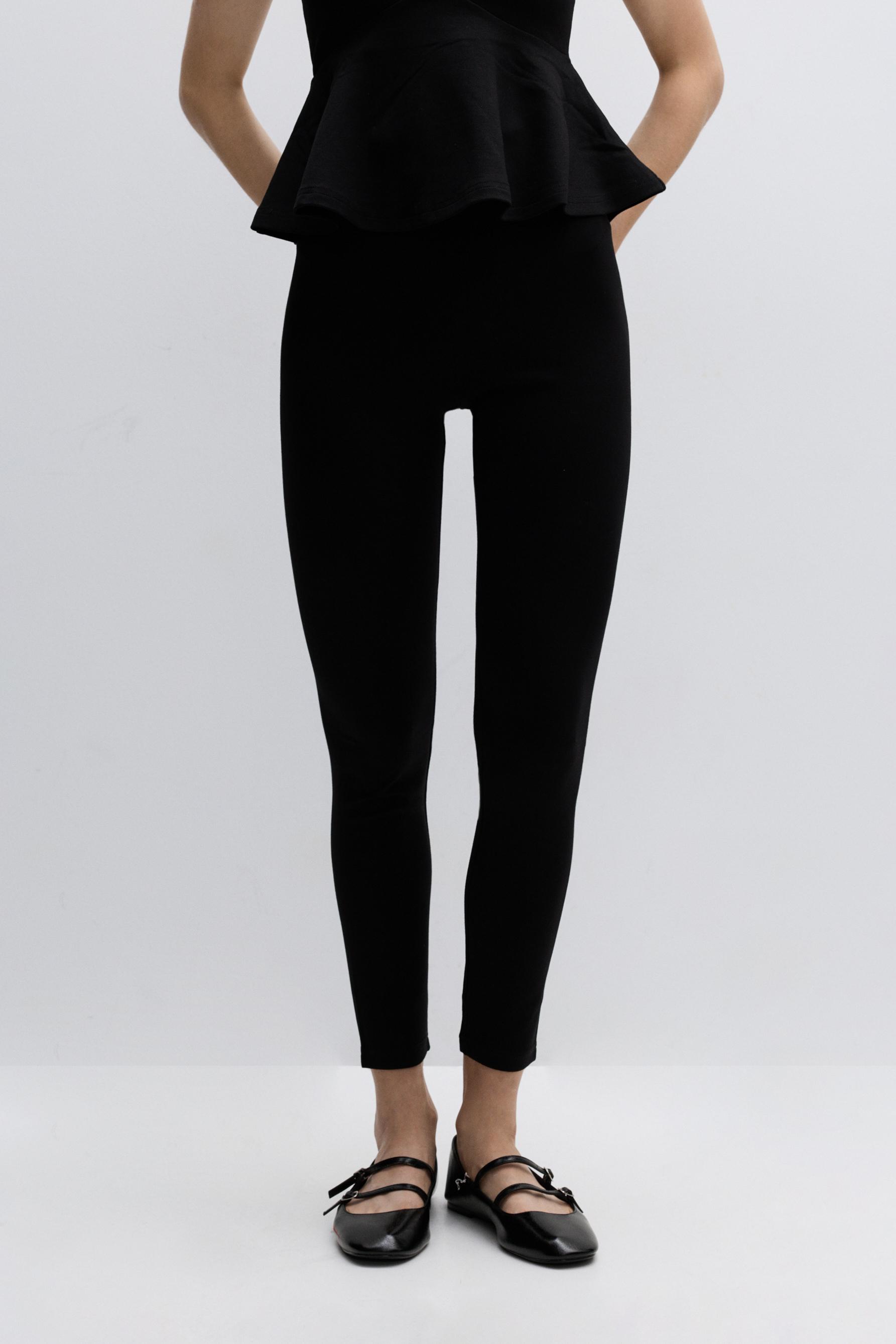 Legging punto roma