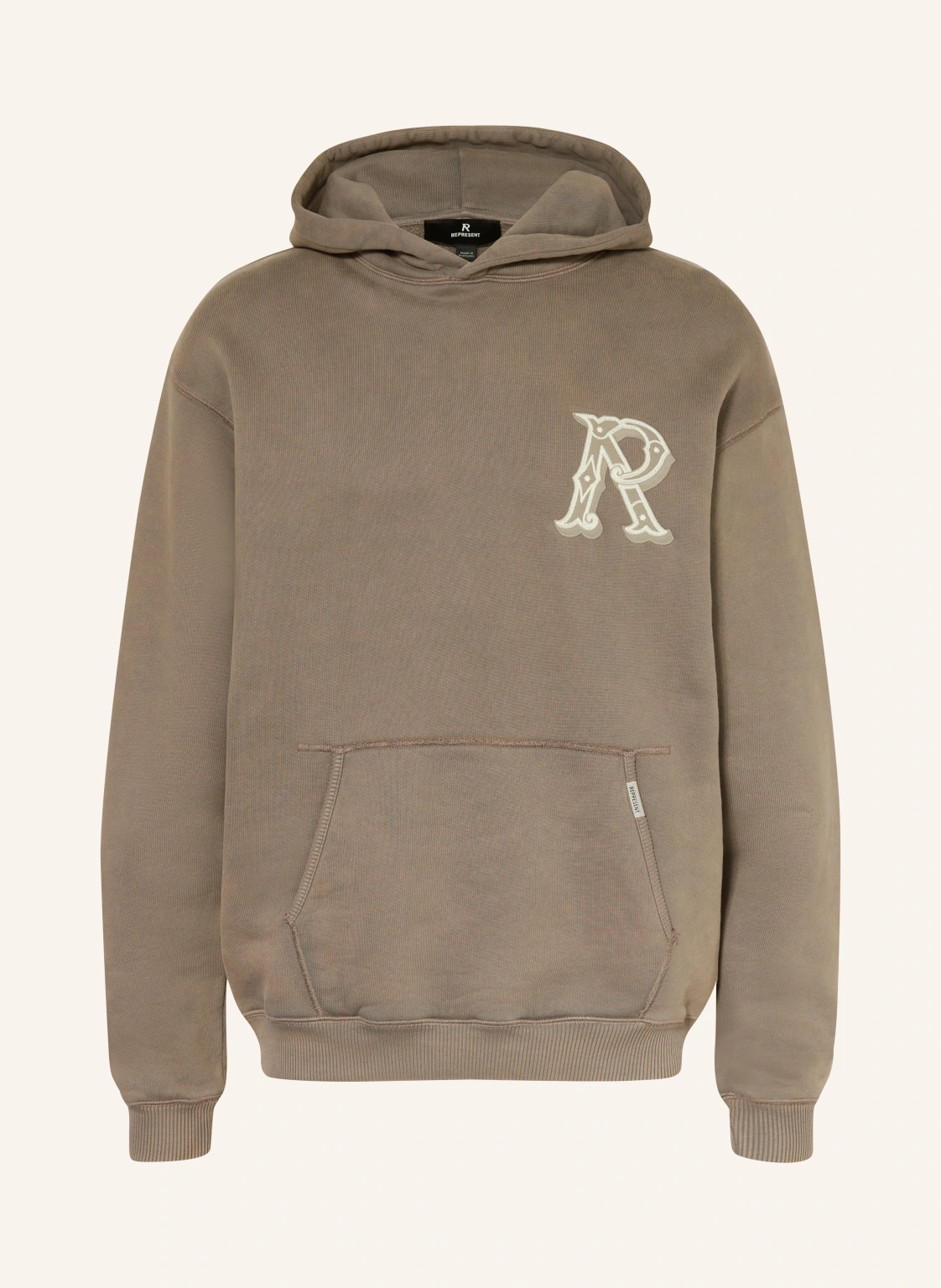 REPRESENT Hoodie