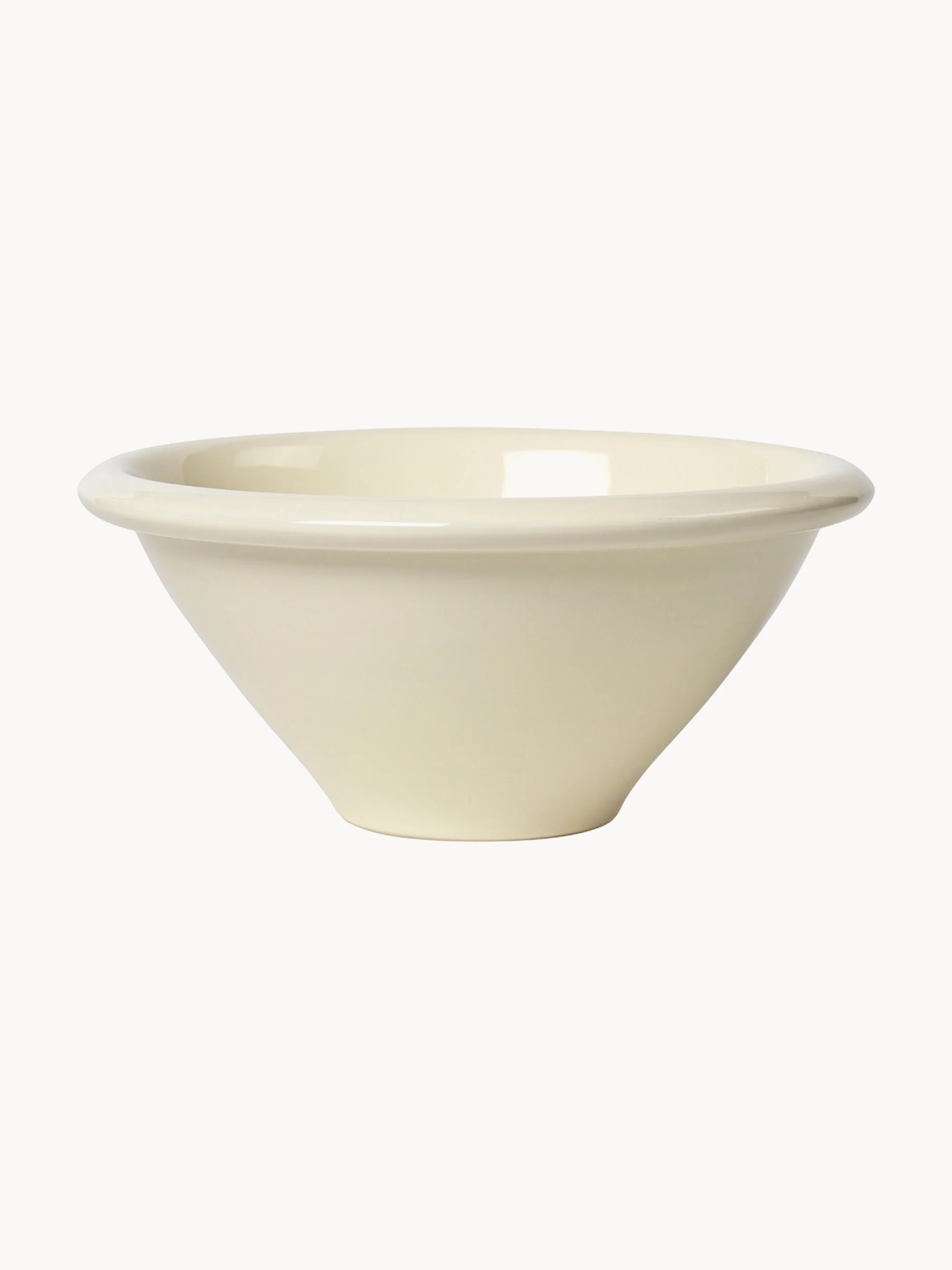 Kleine Schale Alfredo