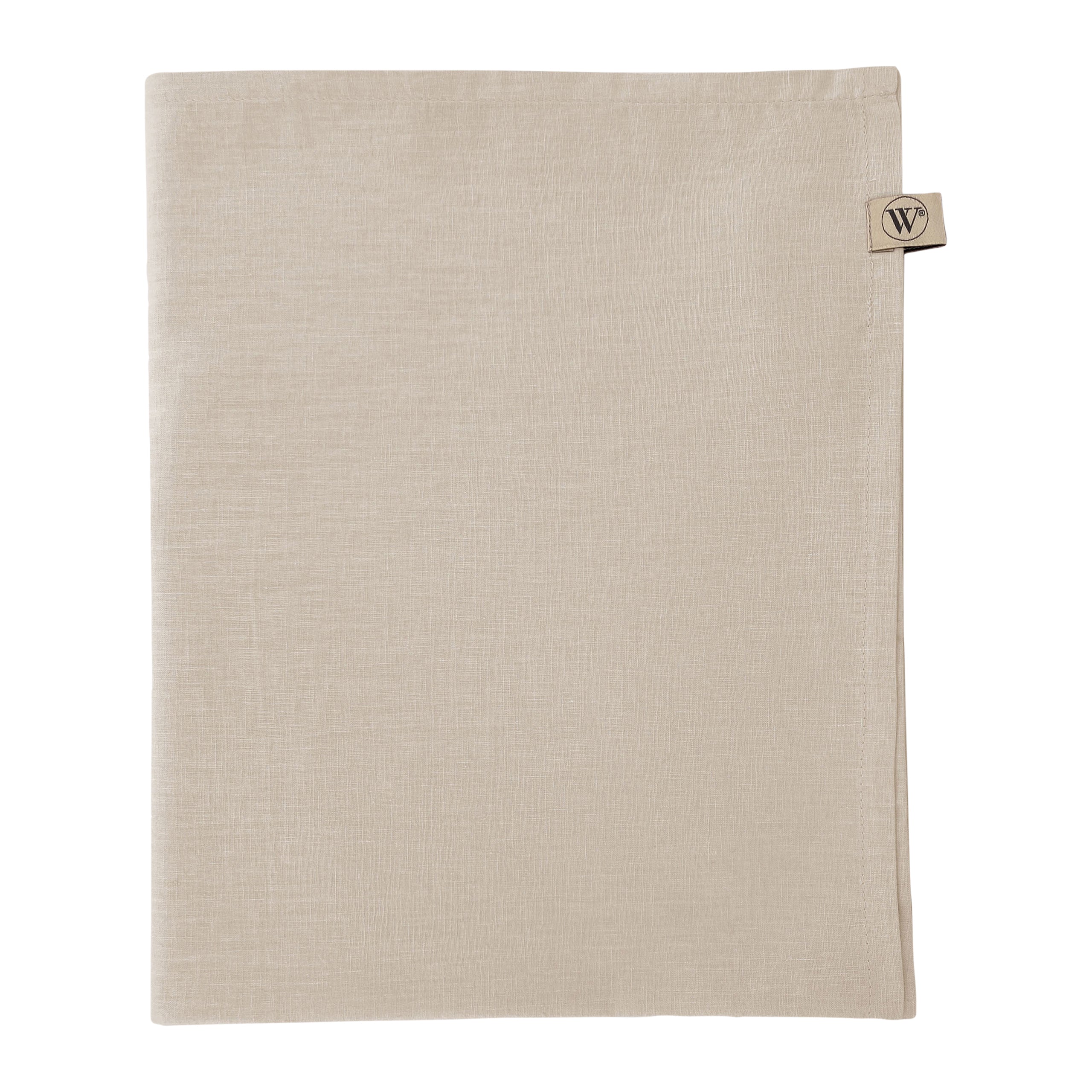 Walra Lovely Linen Tafelkleed - Naturel
