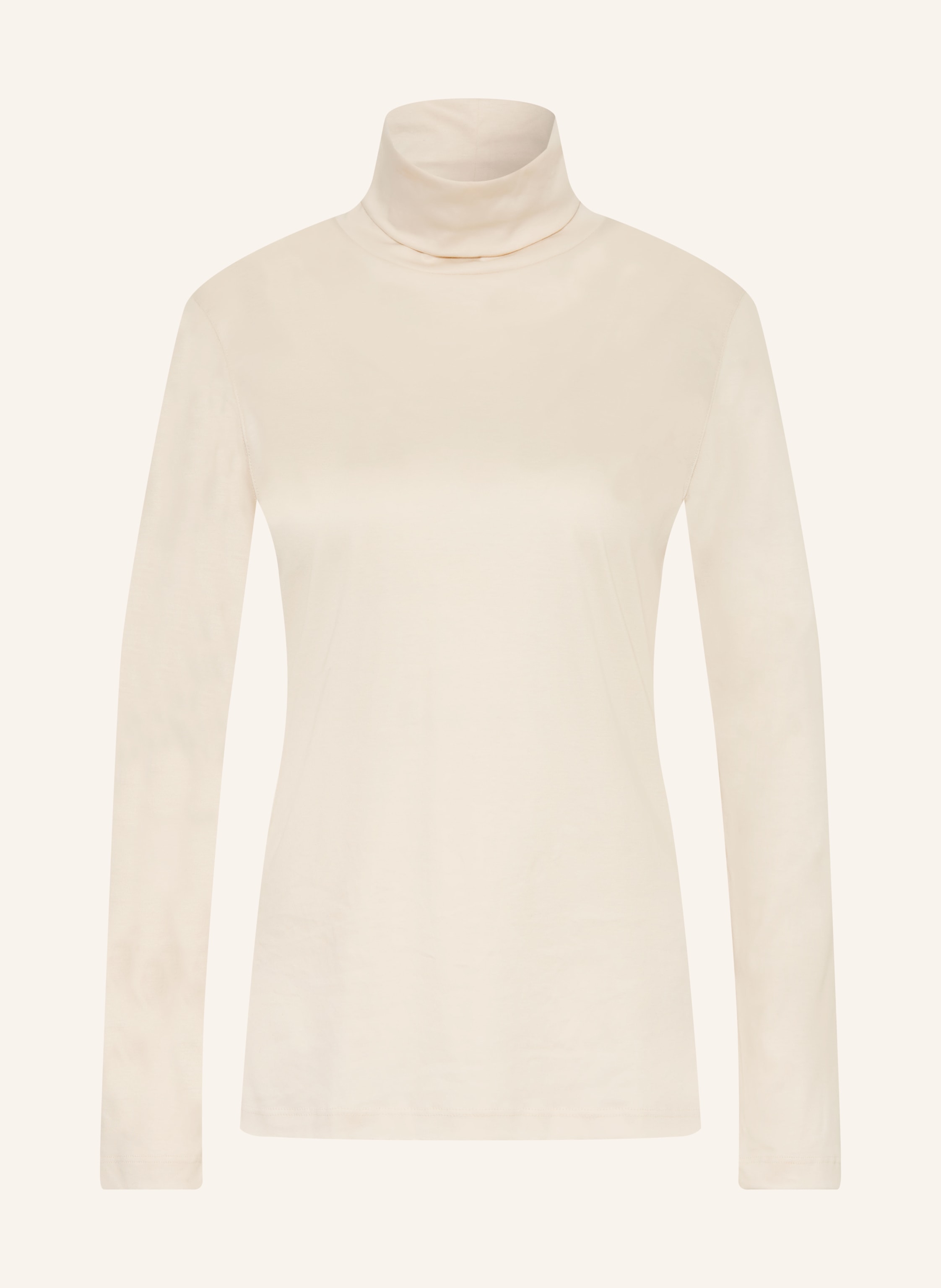 van Laack Rollkragenshirt VL-MELISSA-XX