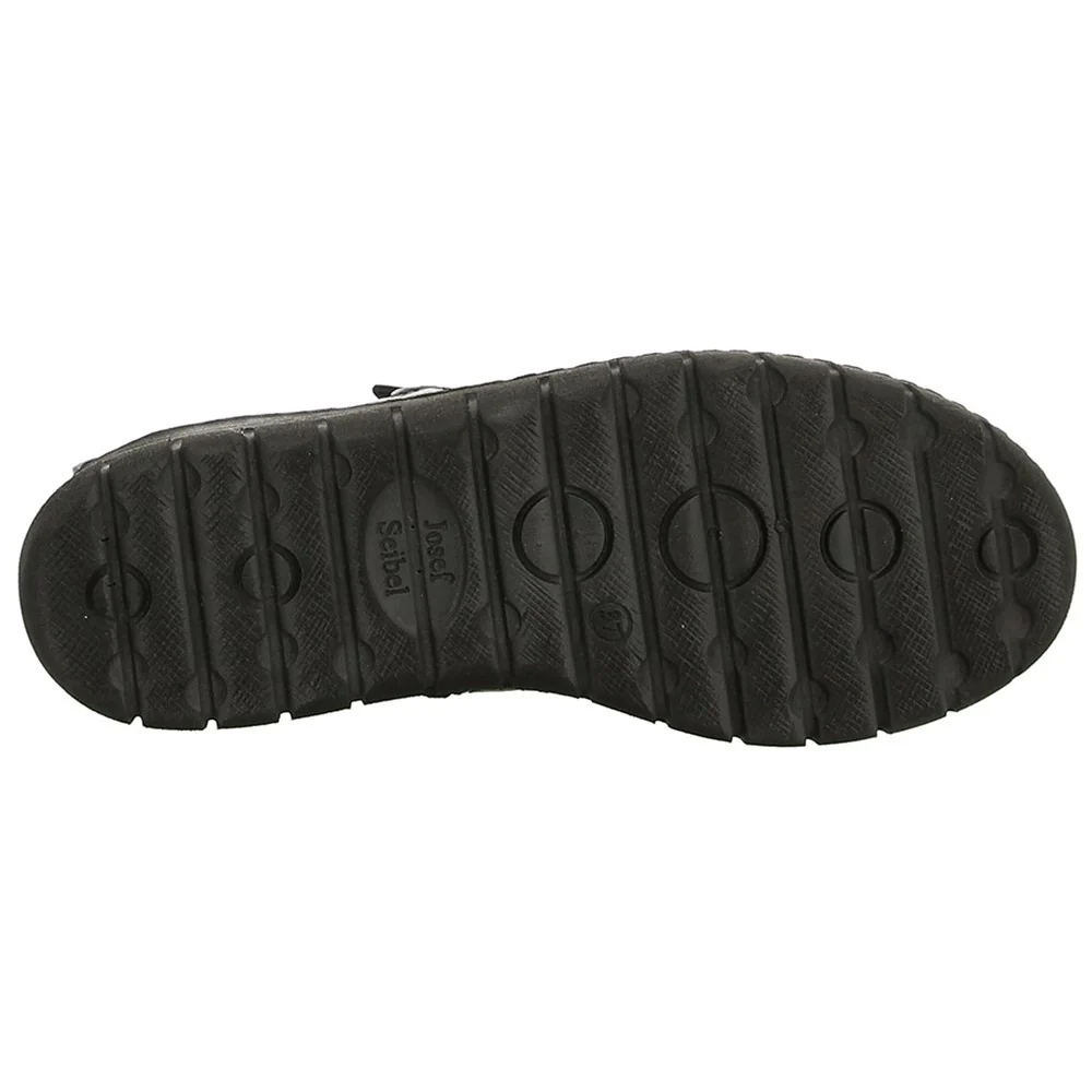 Josef Seibel Steffi 60 Ankle Boots