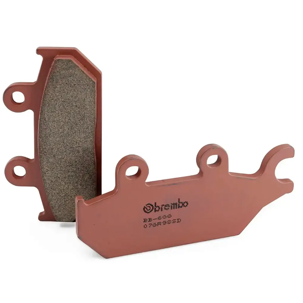 Brembo 07GR98SD Sintered Front Brake Pads