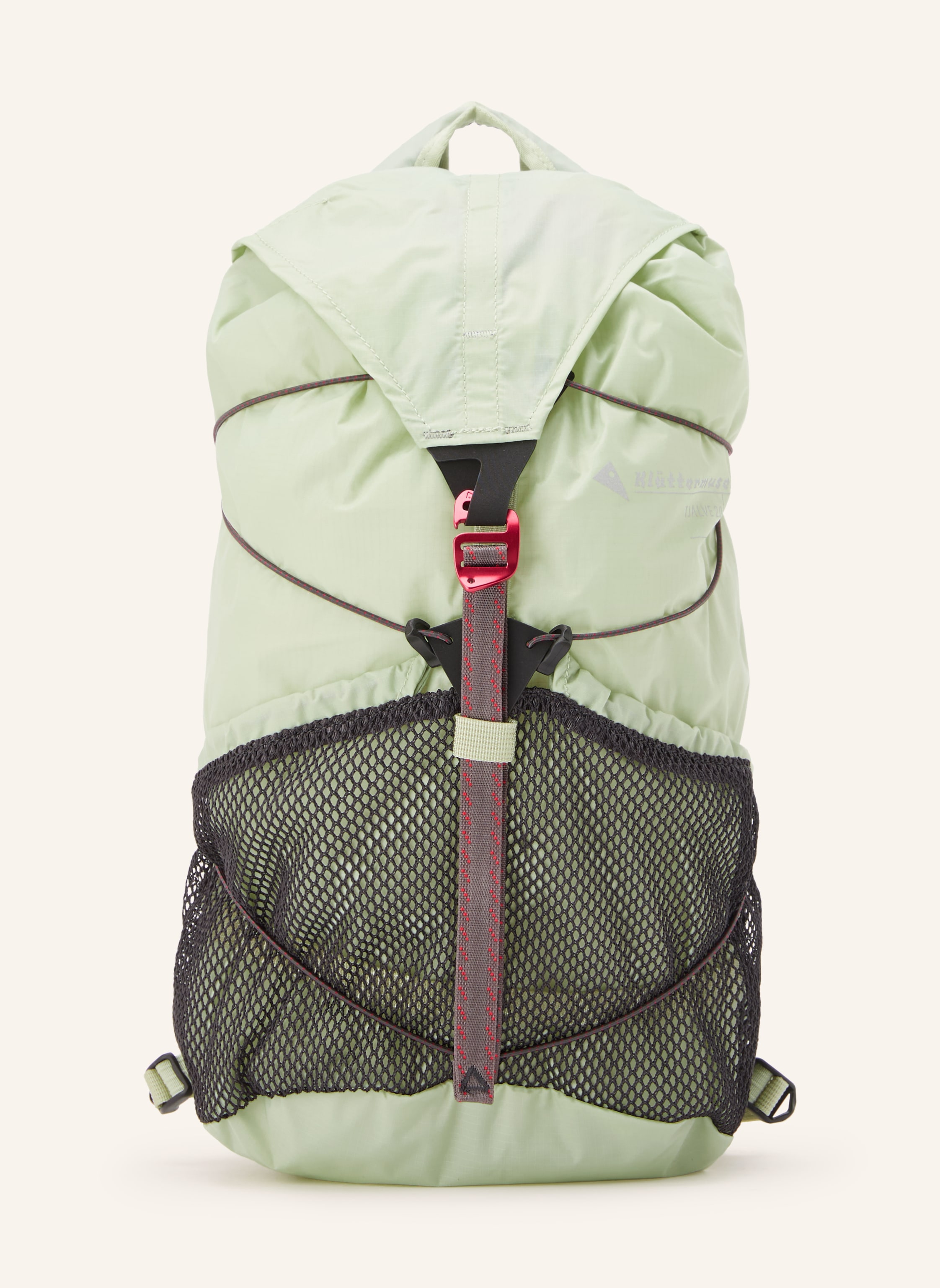 Klättermusen Rucksack TJALVE 2.0 10 l