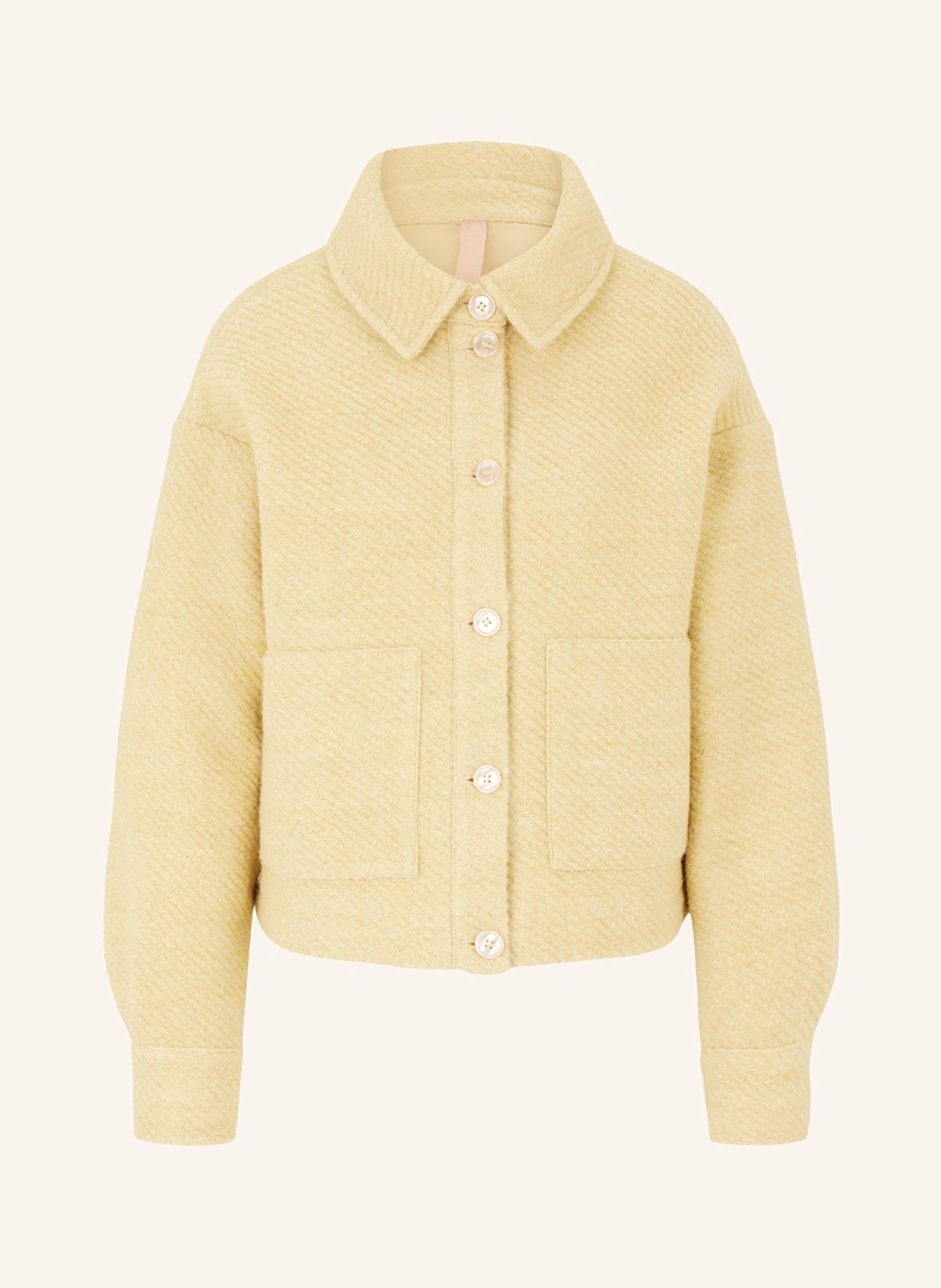 CARTOON Kastenjacke