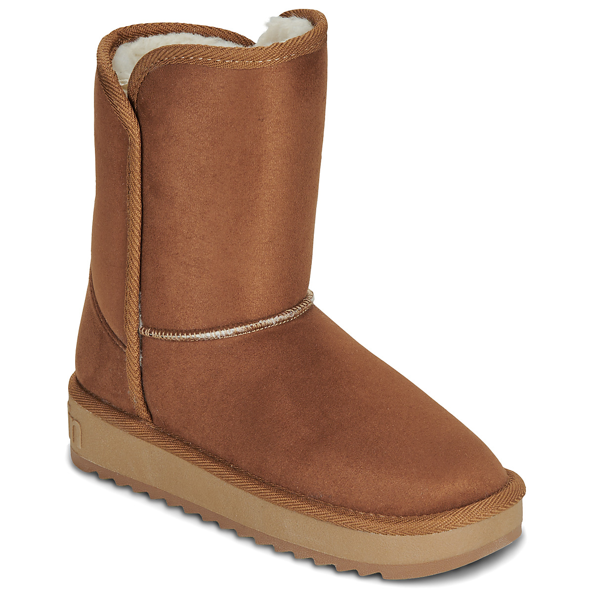 D.Franklin - 370 NORDIC - Cognac