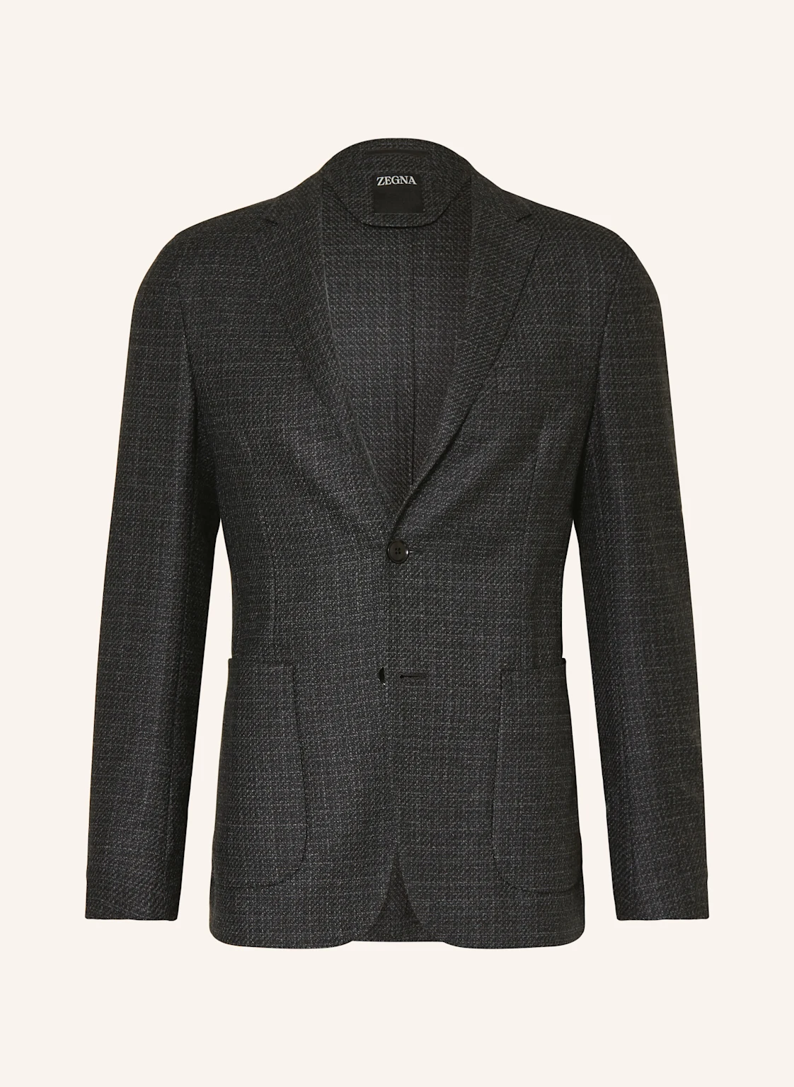 ZEGNA Sakko Extra Slim Fit