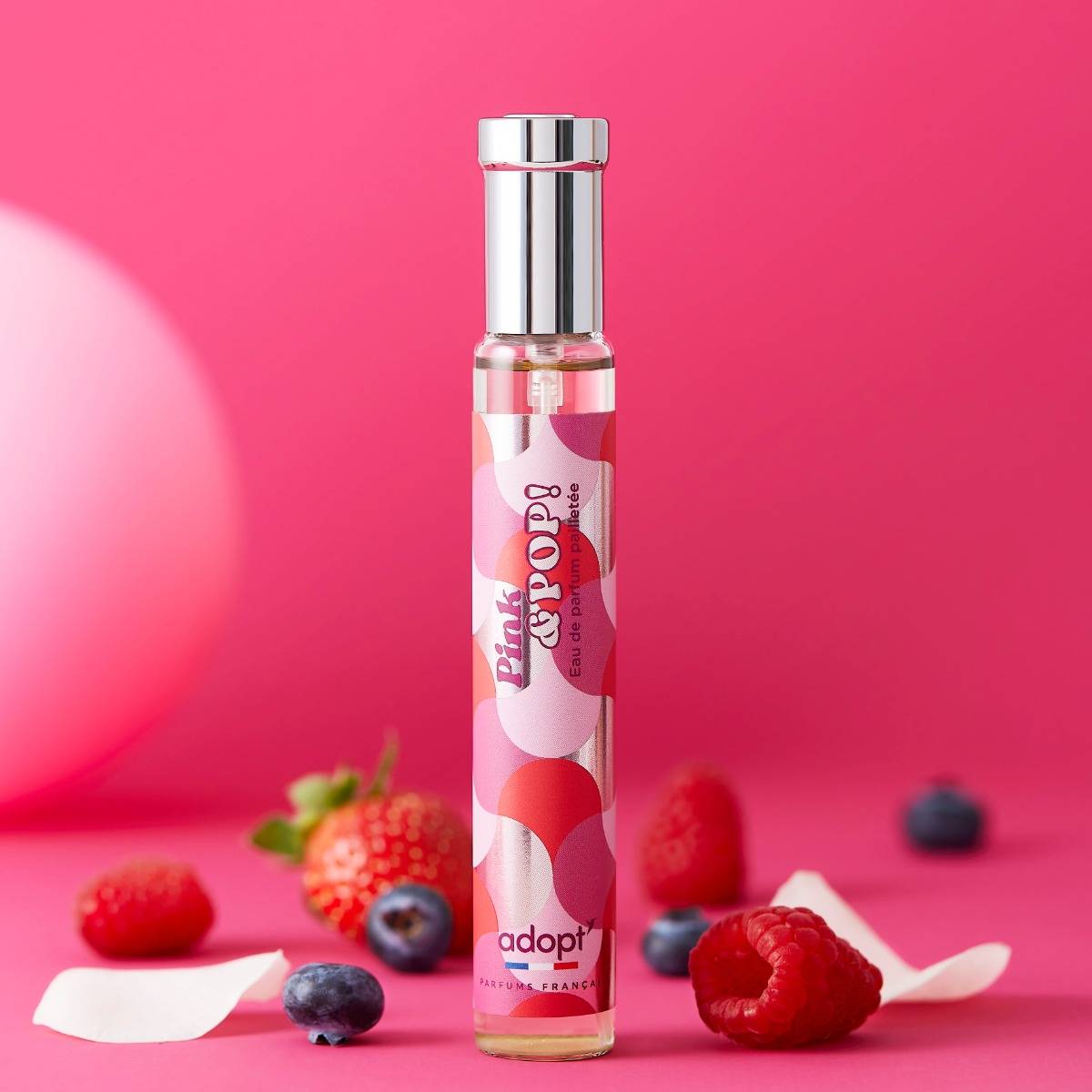 Pink & PopEau de parfum 30 ml