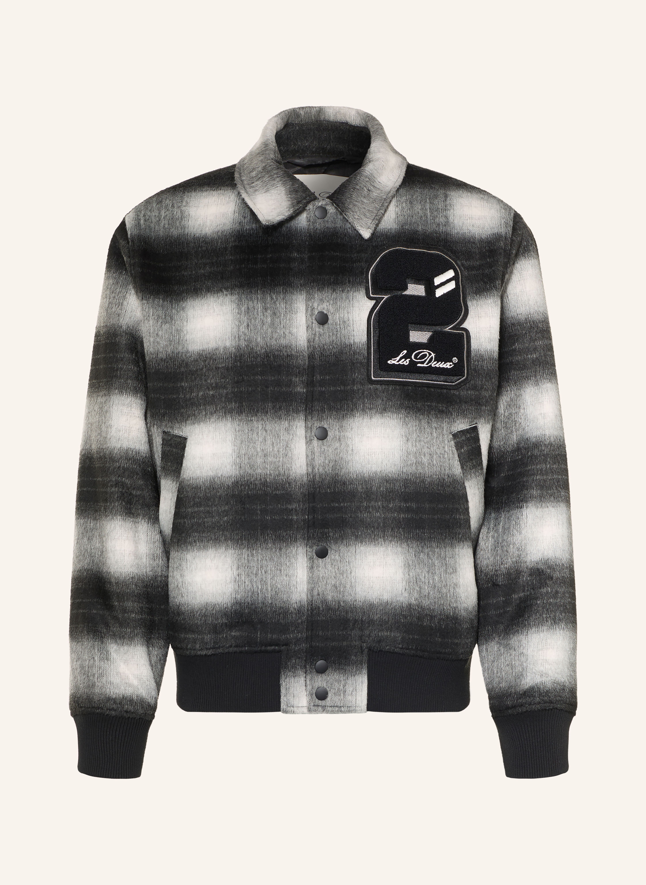 LES DEUX Blouson
