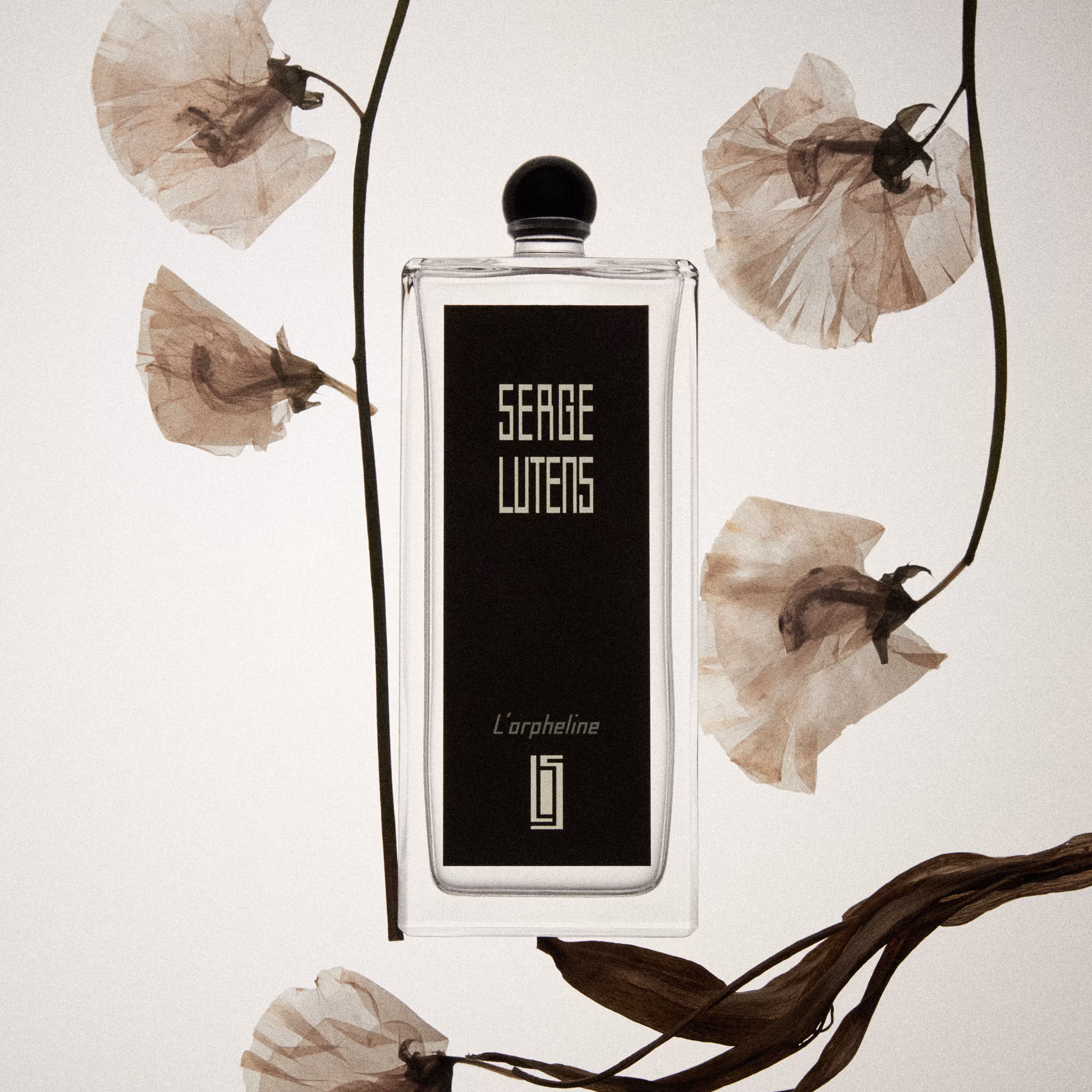 L'ORPHELINEEau de parfum
