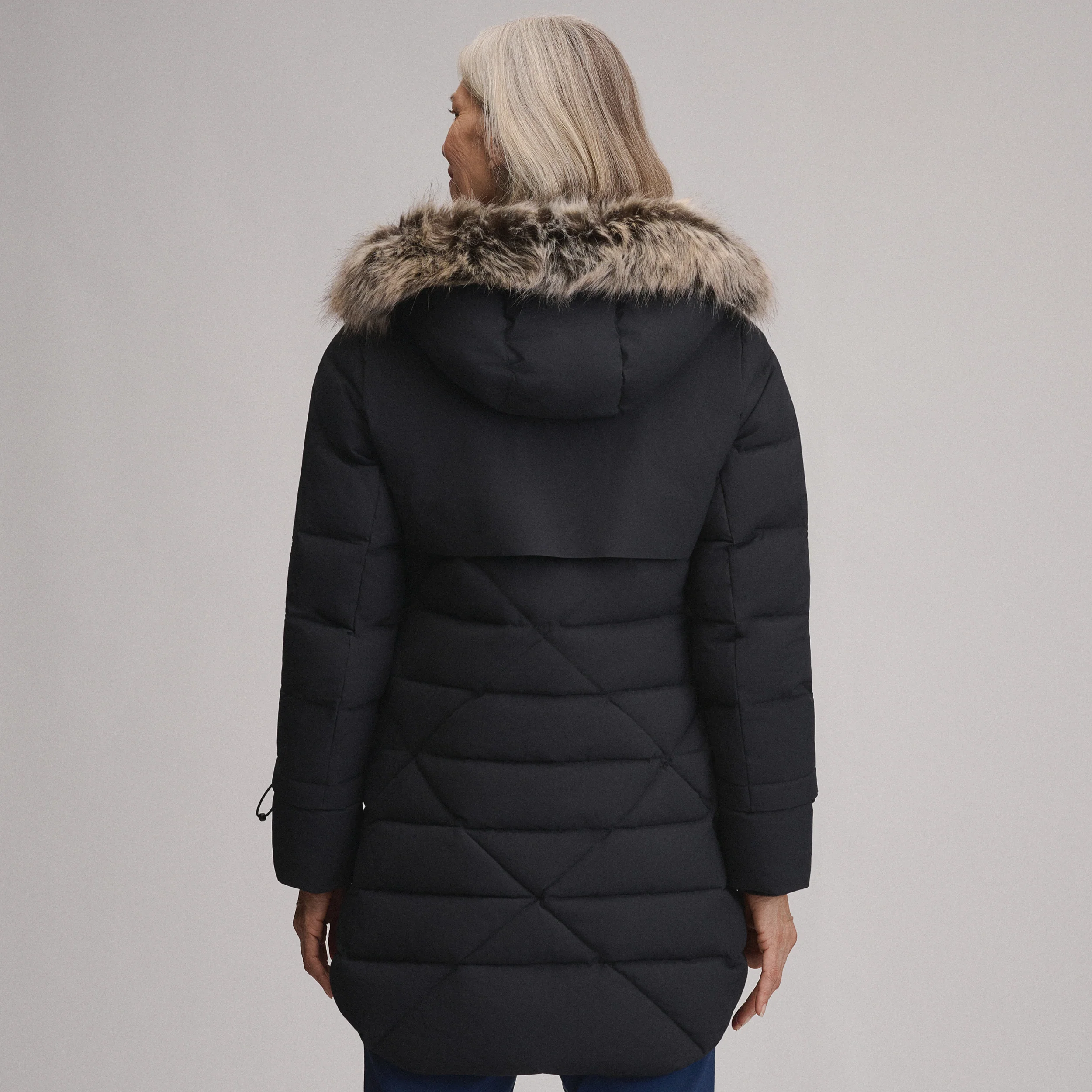 Women's Sun Valley Frost Down Parka