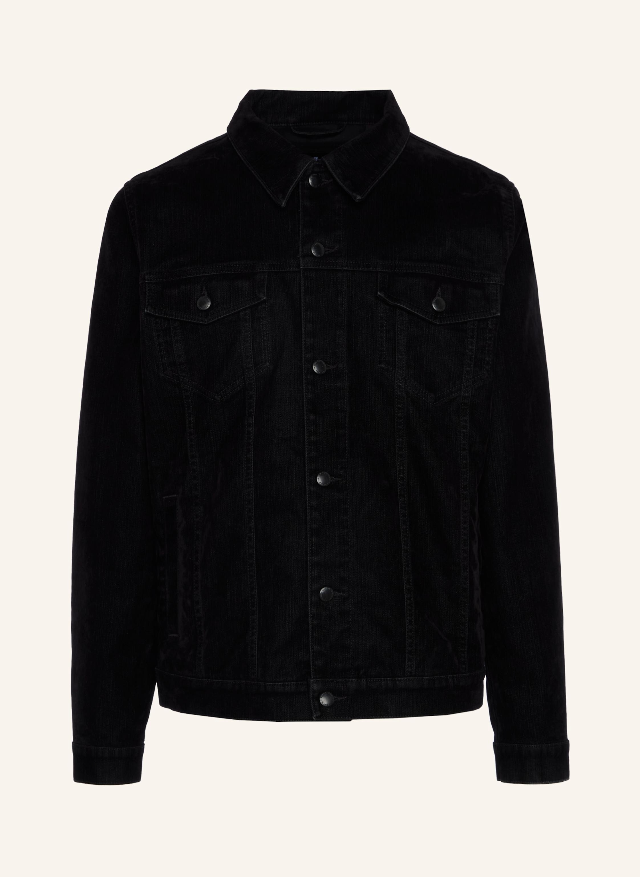 7 for all mankind PERFECT JACKET Jeansjacke