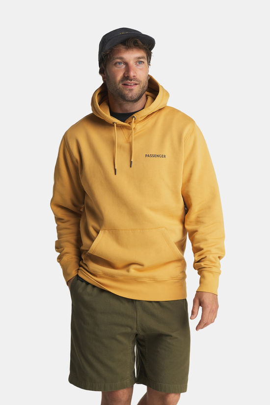 Passenger Roamer Recycled Cotton Hoodie