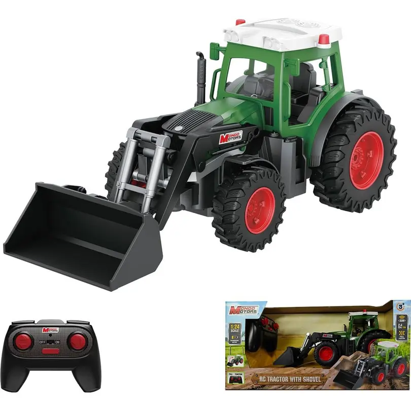 Traktor Farm