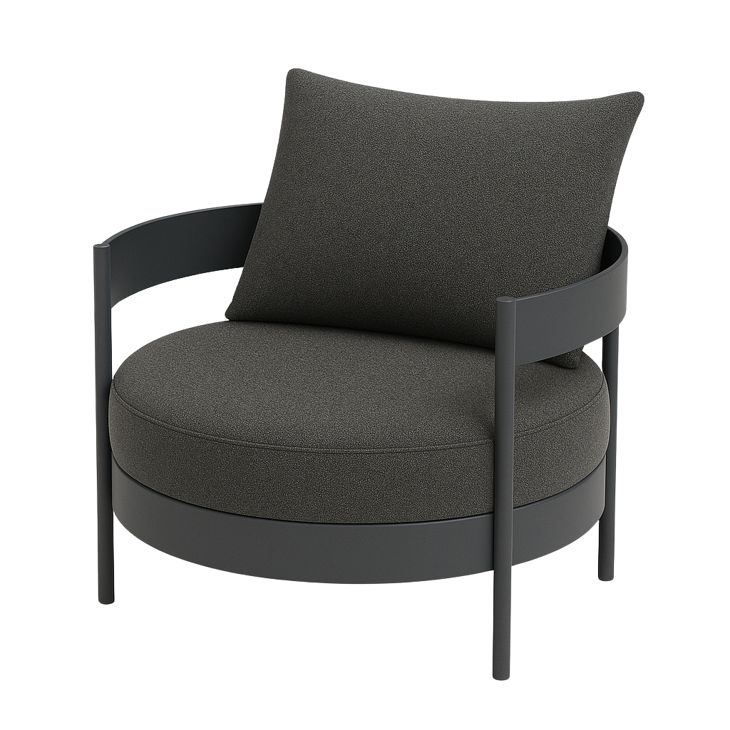Fotel Cozy - M99