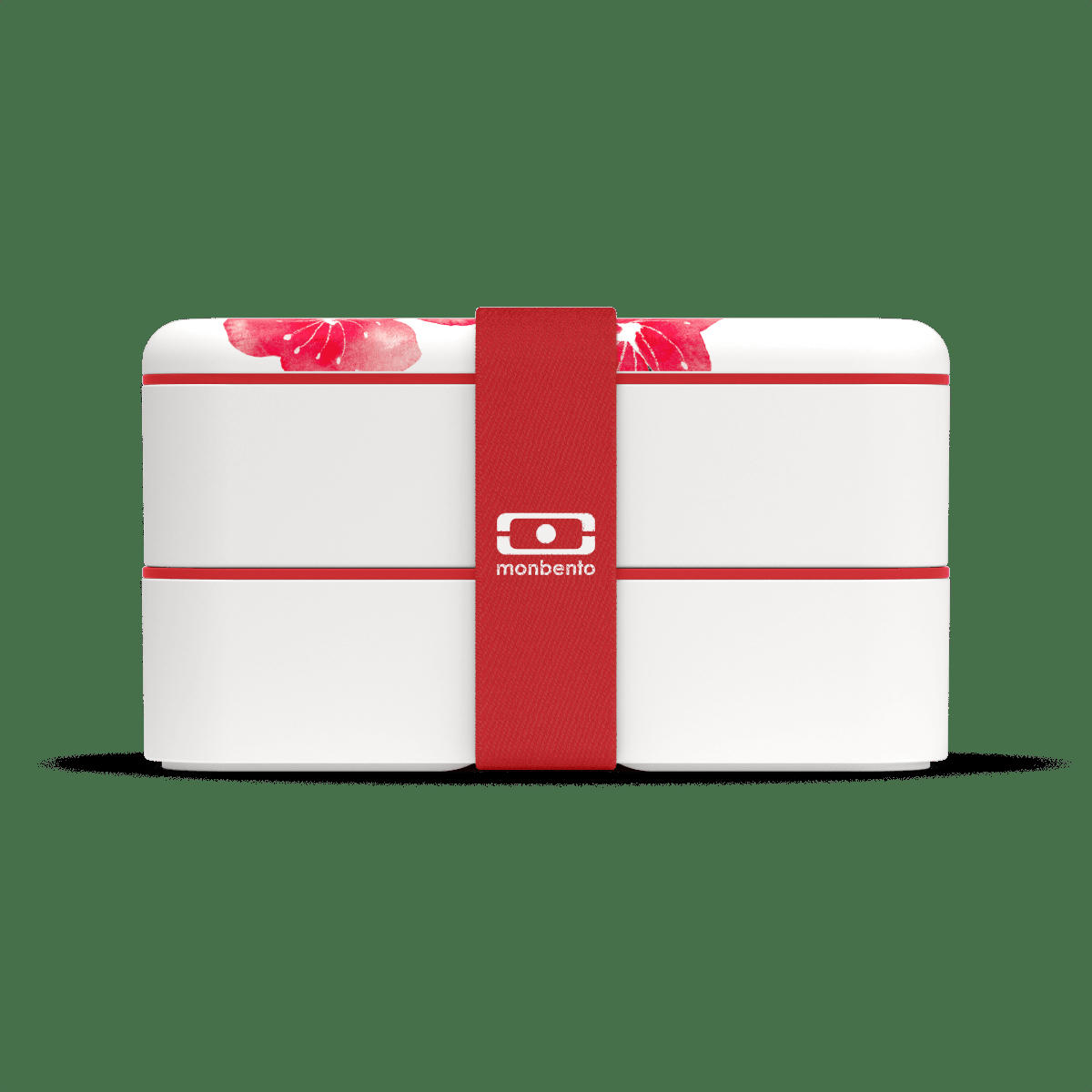 MB ORIGINAL - Bento graphic Blossom 1L fabriqué en France