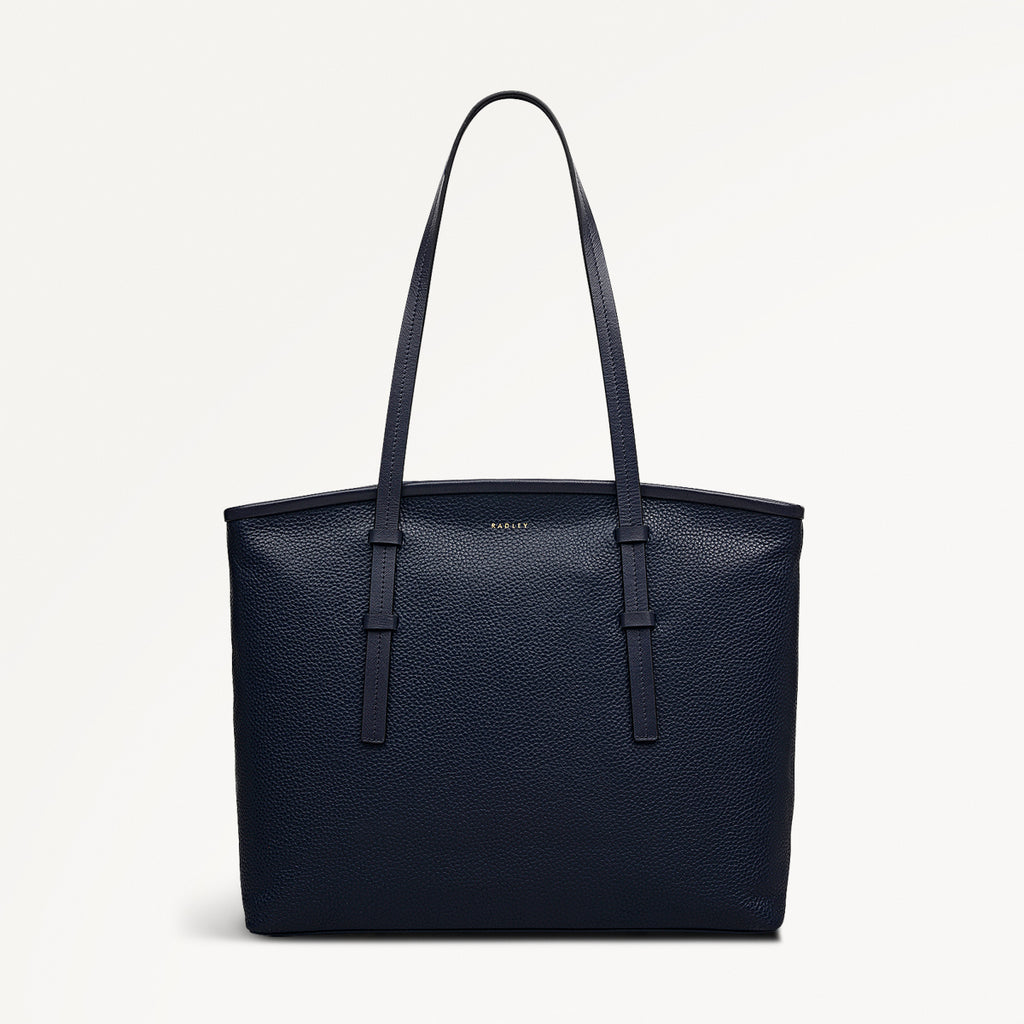 Bridgewater Medium Ziptop Tote - POHZ10801