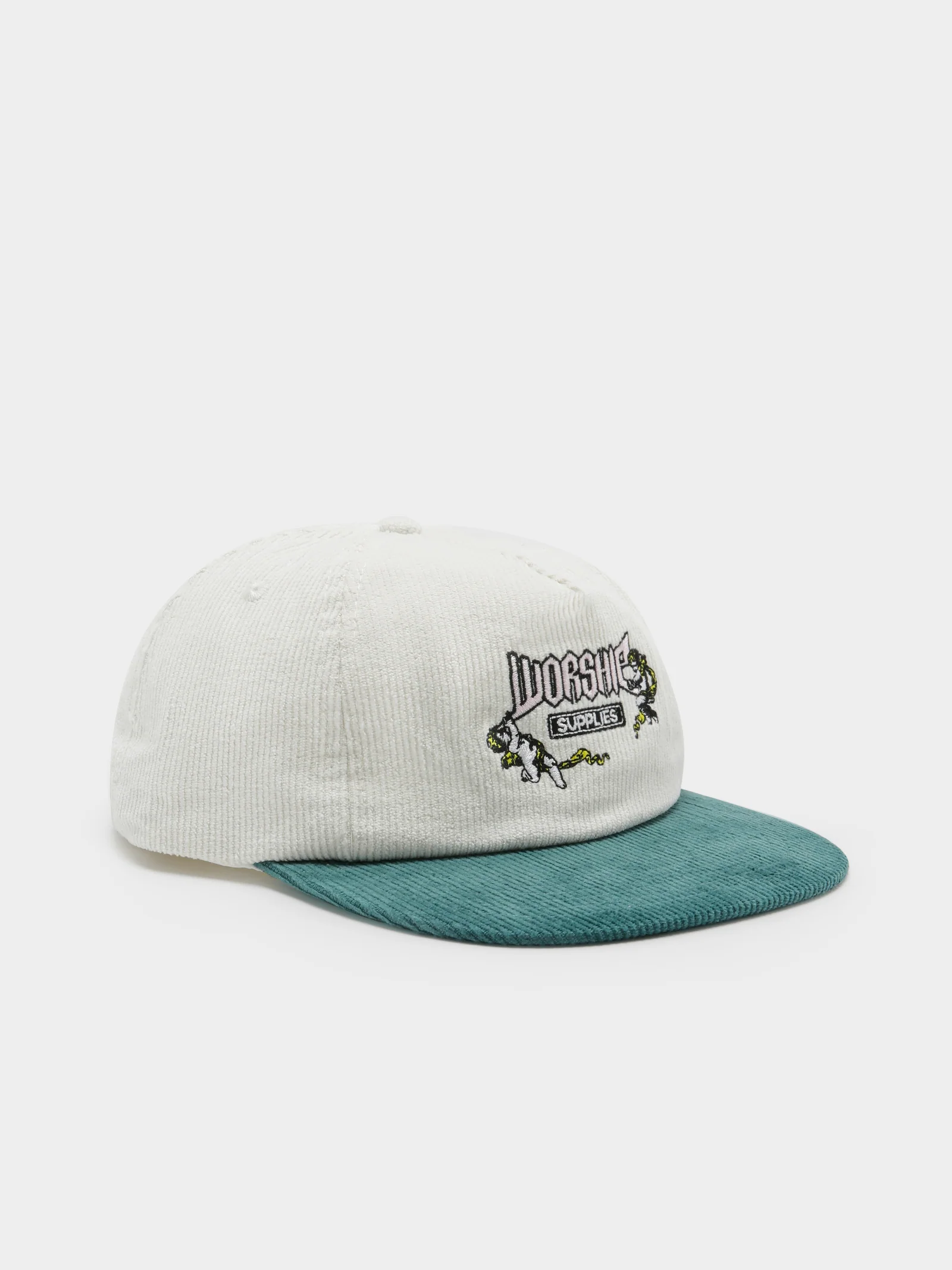 Curiosity Cap