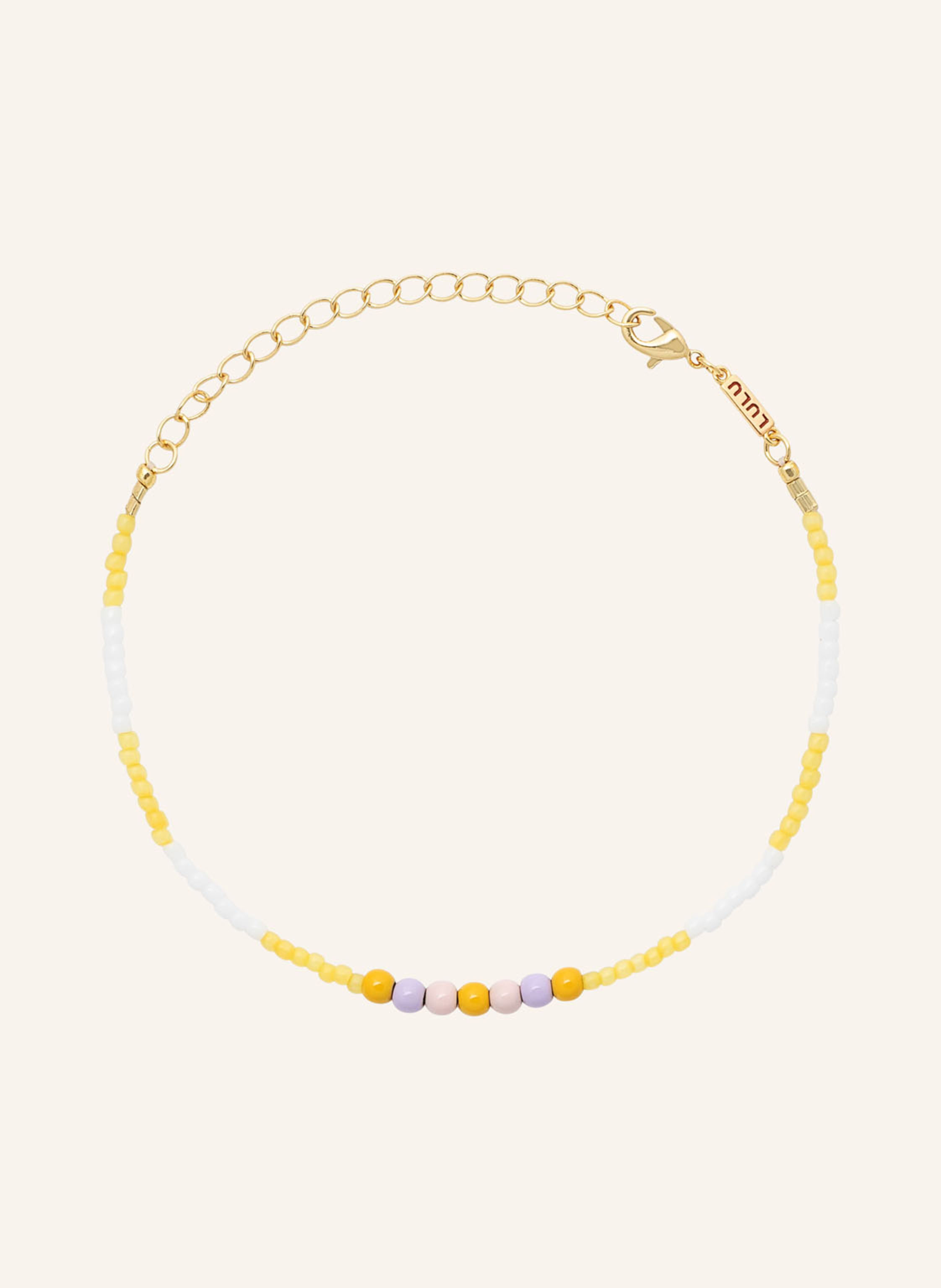 LULU Copenhagen Armband AMOUR