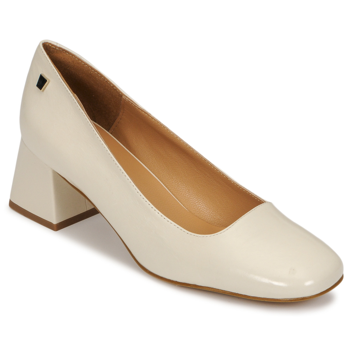 JB Martin - 1VIVA - Vintage / Off / White