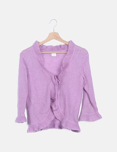 Camaïeu cardigan