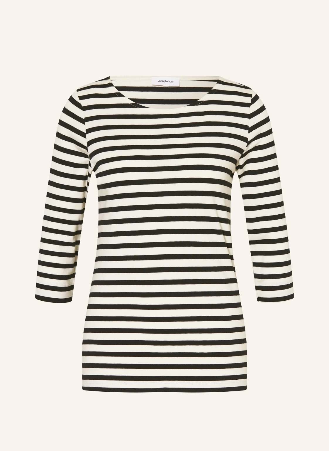 darling harbour Shirt mit 3/4-Arm