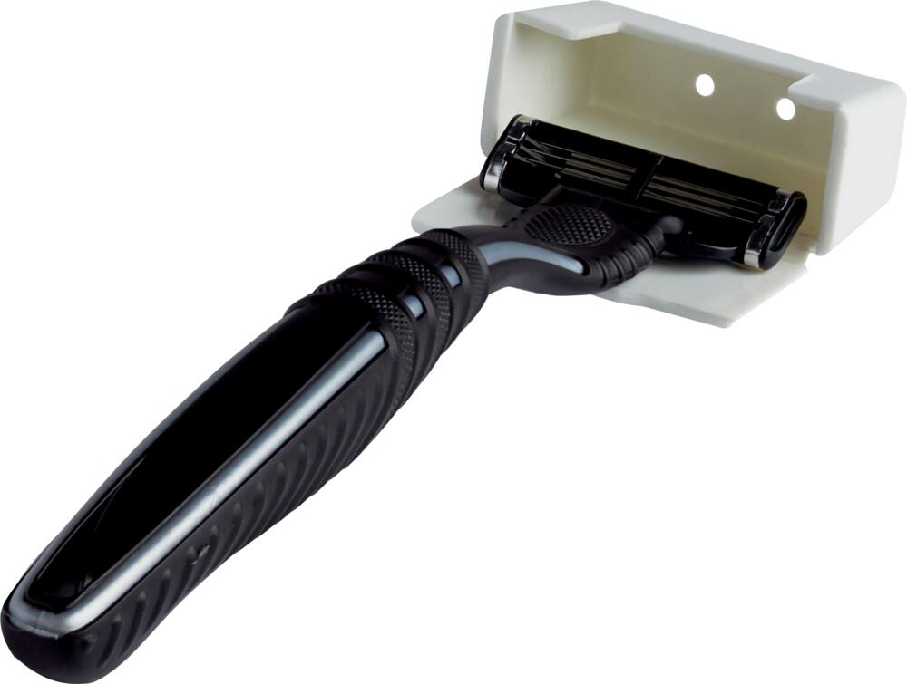 Outbound Protective Razor Cover/Case For Camping, Backpacking & Travel, Fits Standard Razors