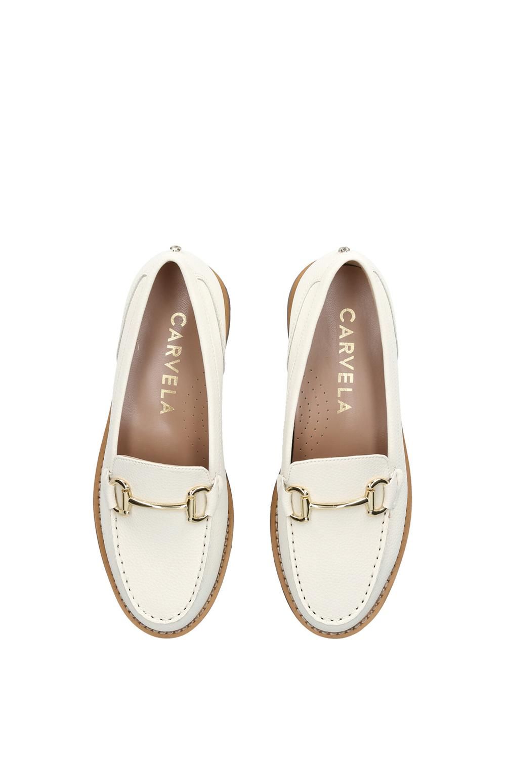 Carvela Crown' Flats