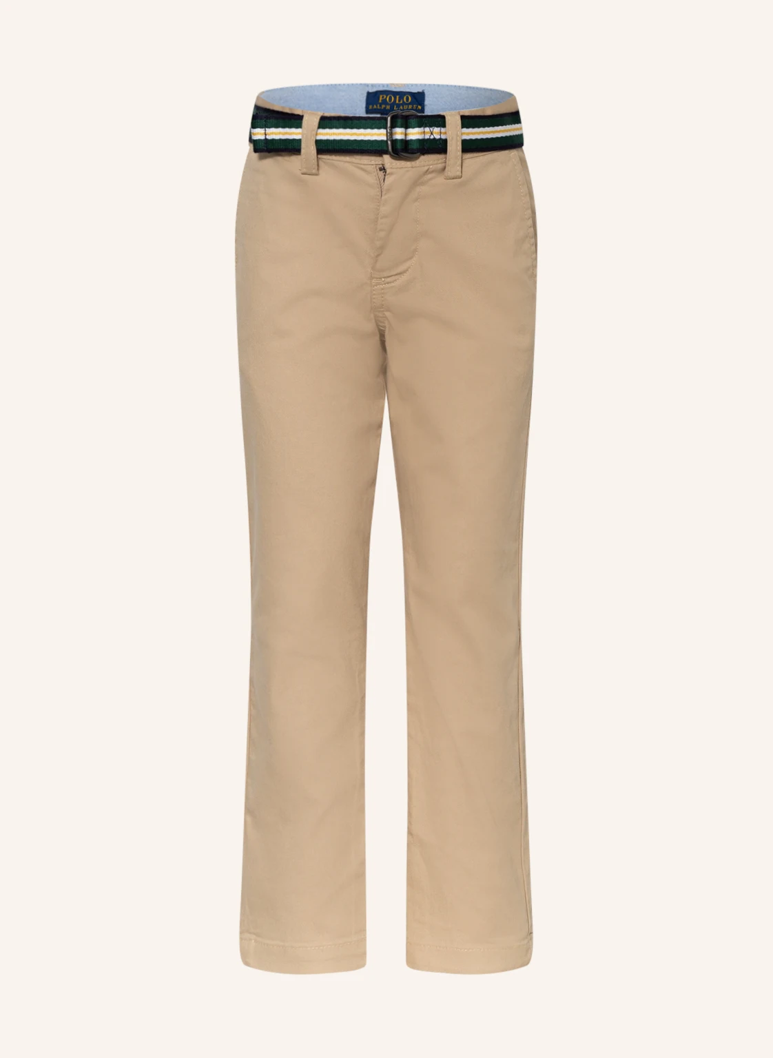 POLO RALPH LAUREN Hose Super Skinny Fit